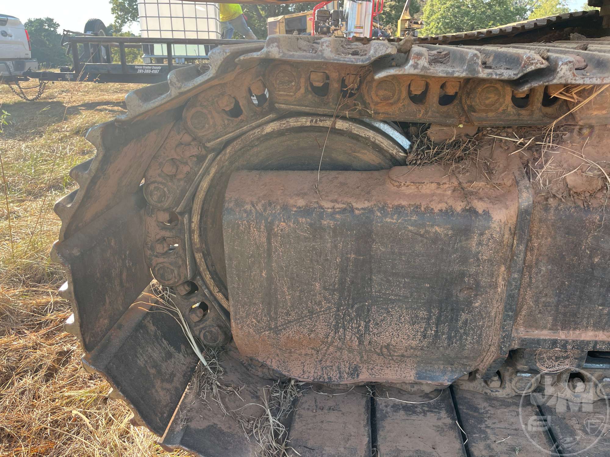 2013 Caterpillar 336E