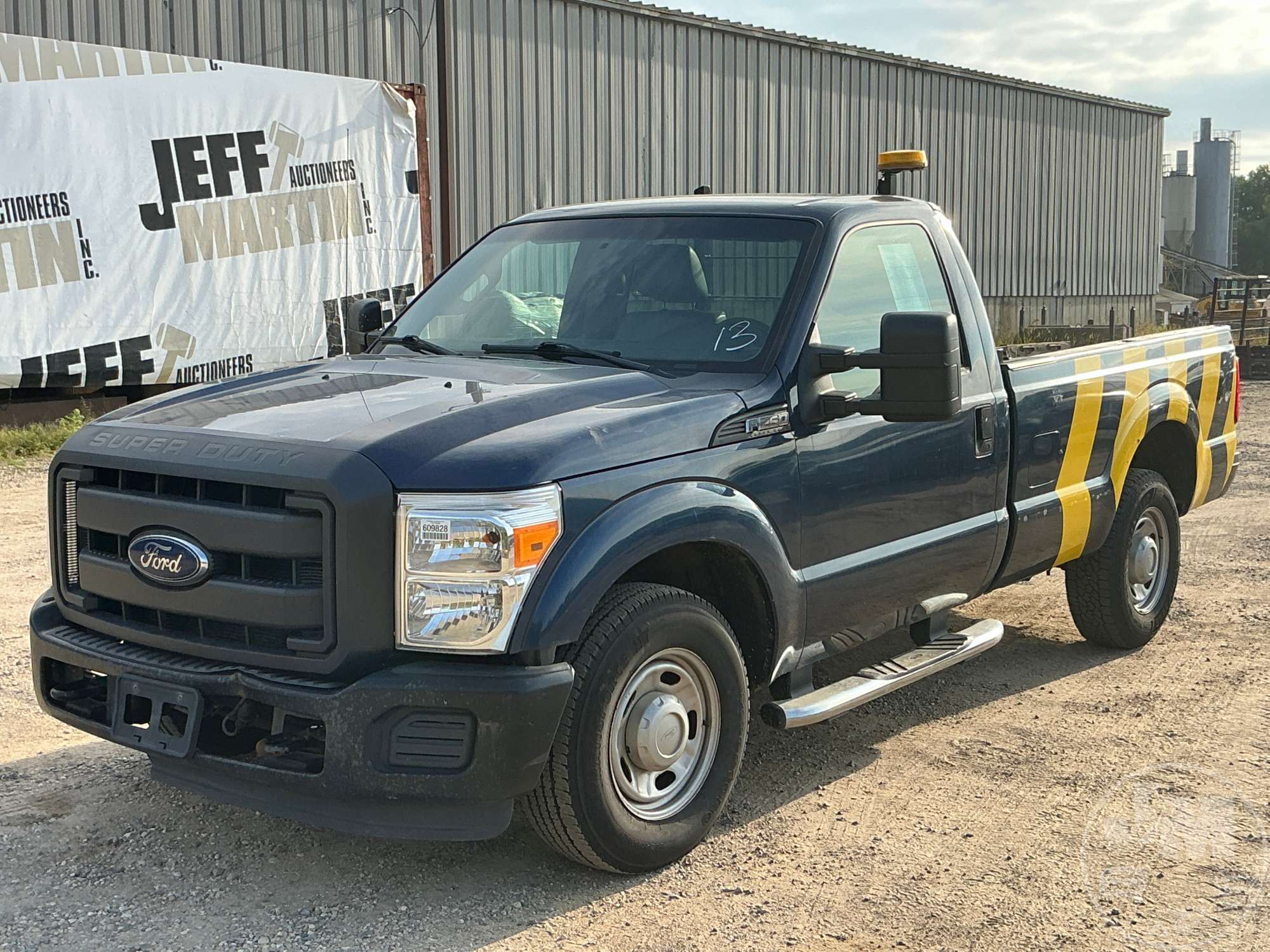 Photo of 2013 Ford F-250