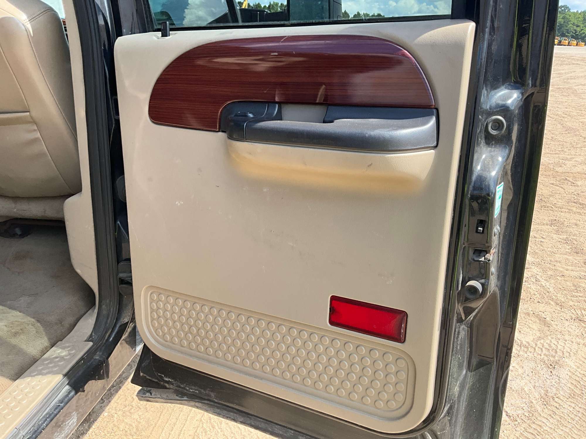 2005 Ford F-250