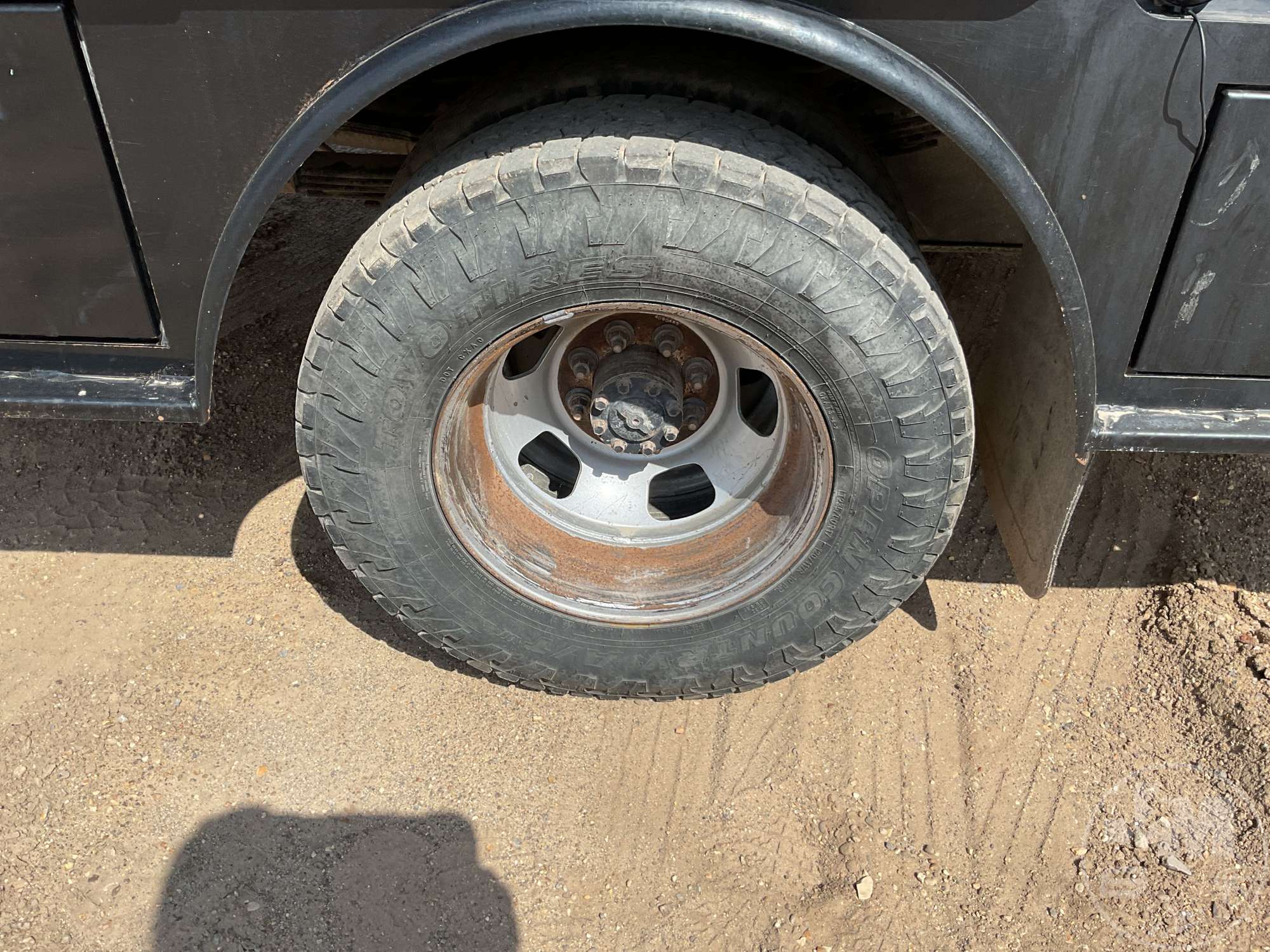 2018 Ram 3500HD