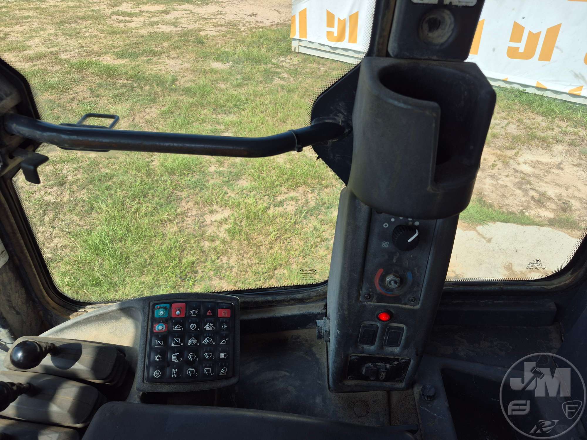 2017 John Deere 624K