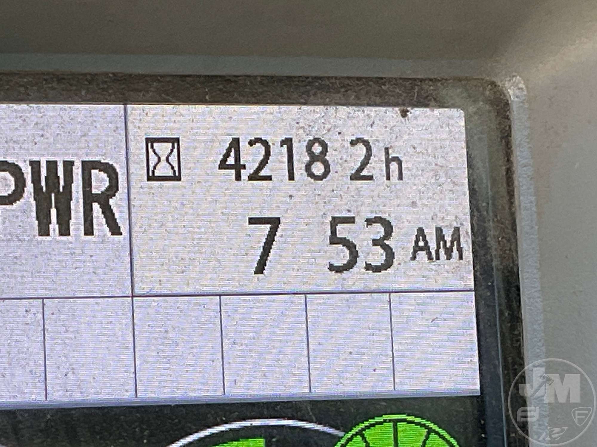 2024 John Deere 210-P