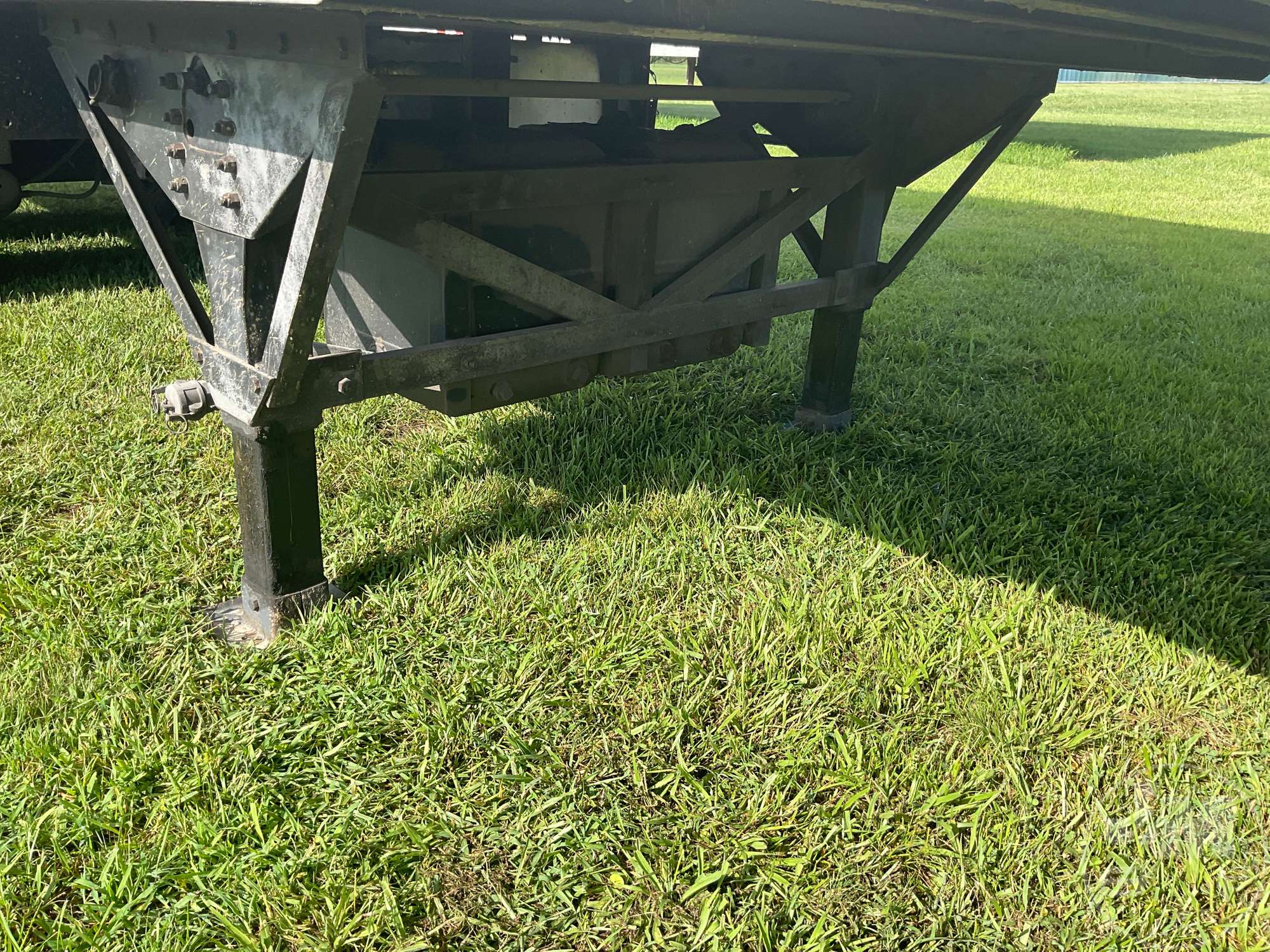 2006 Great Dane GREAT DANE TRAILERS