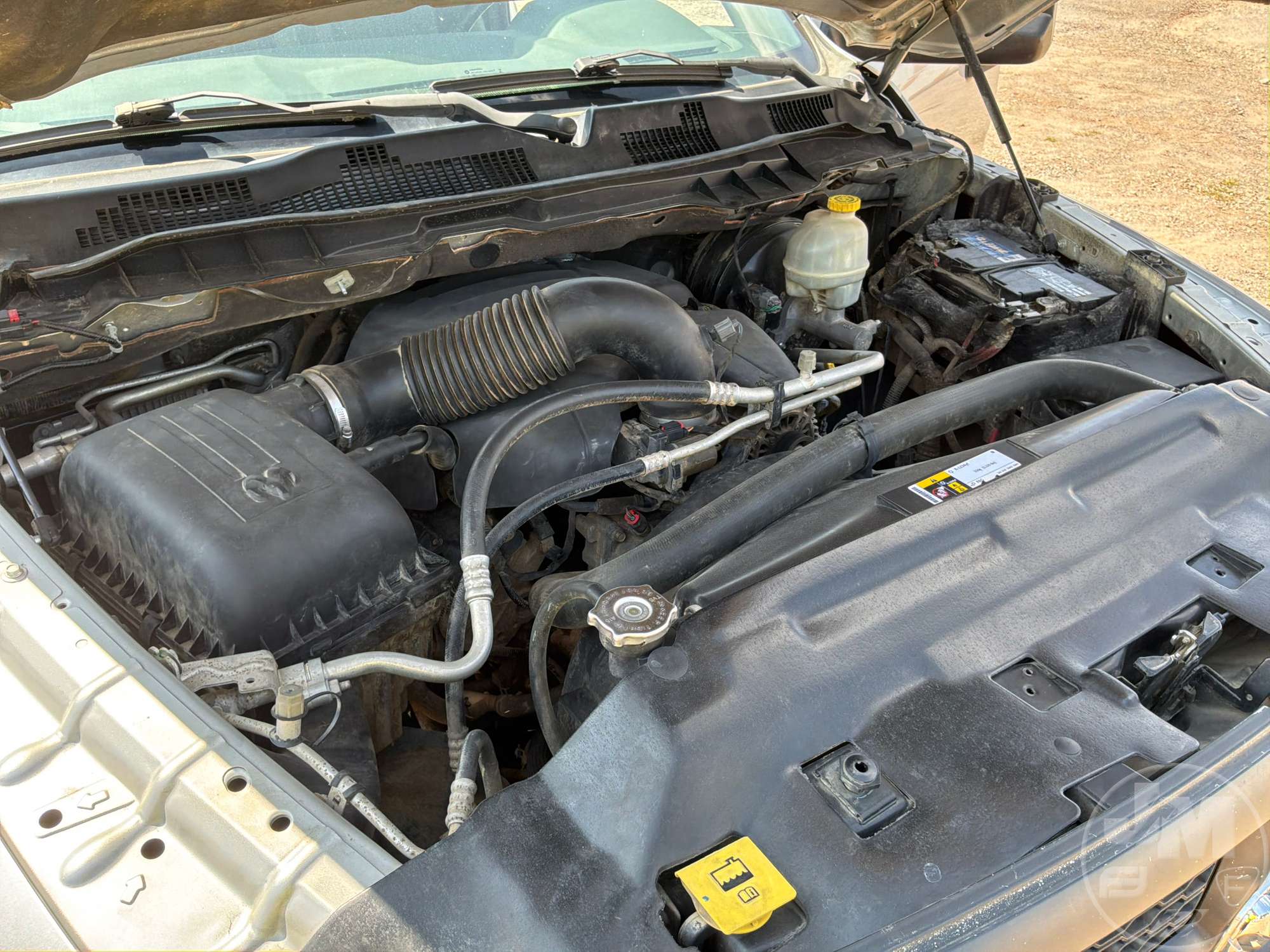 2015 Ram 1500