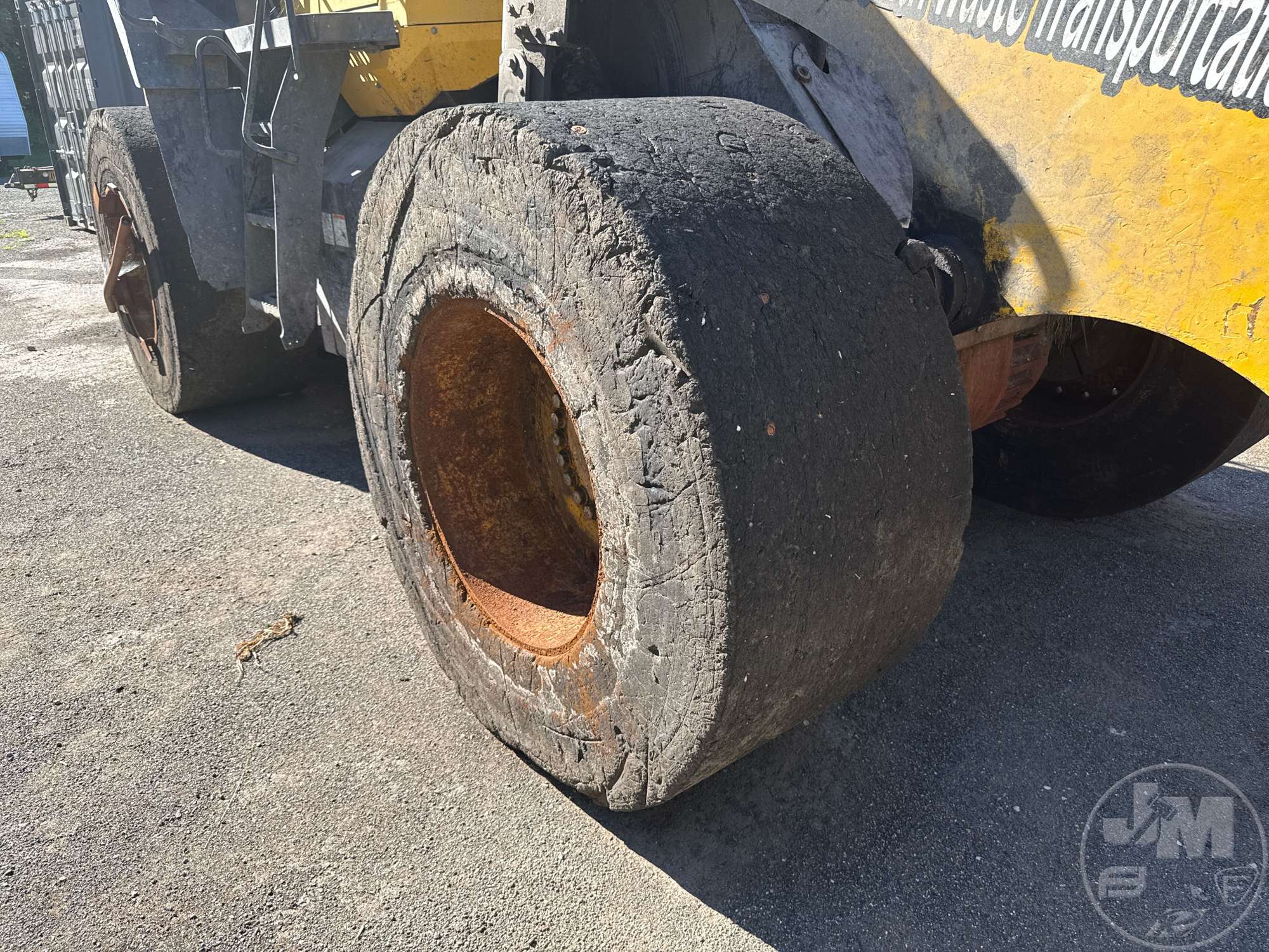 2015 Komatsu WA470-7
