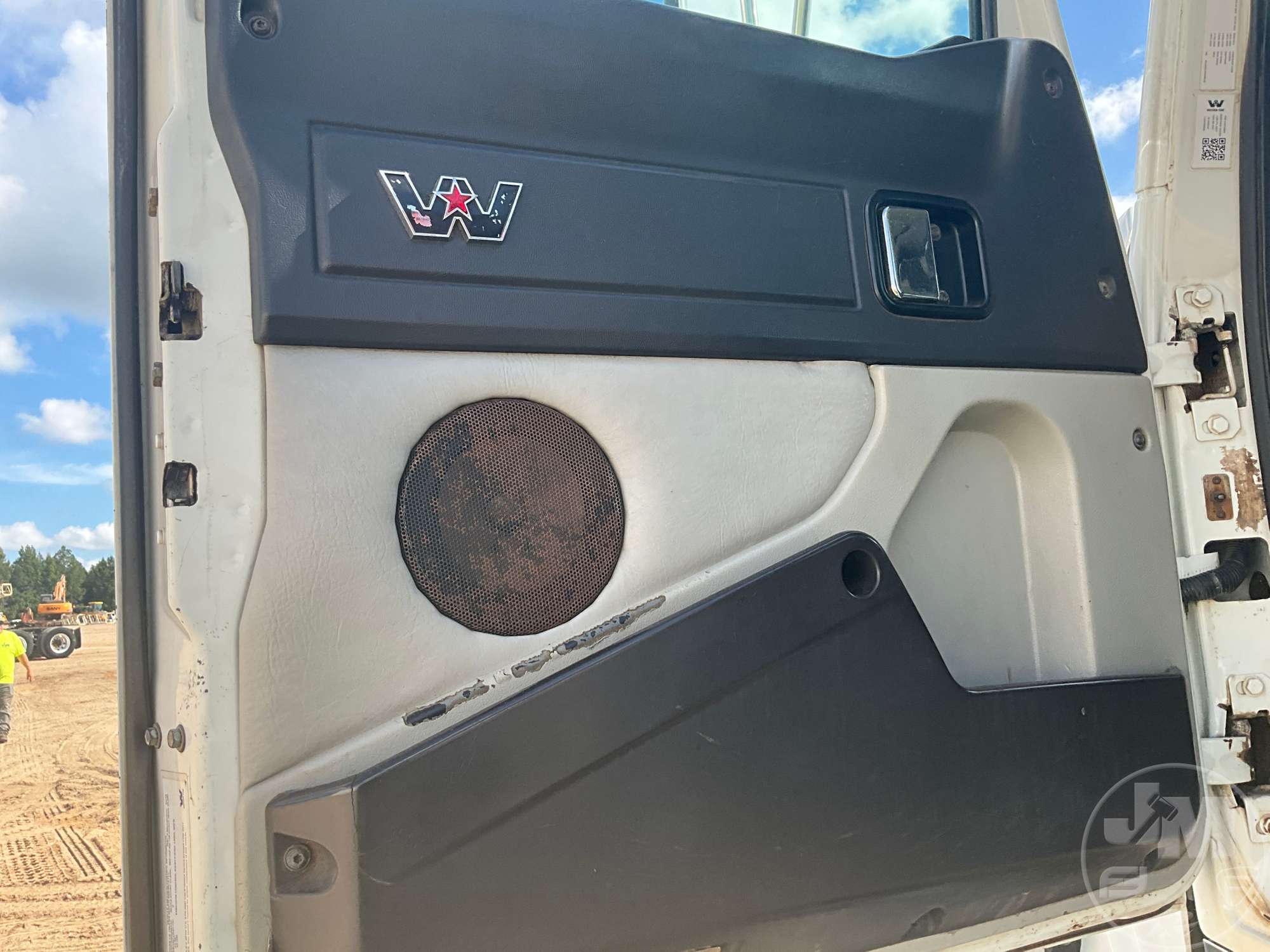 2017 Western Star 4700SF