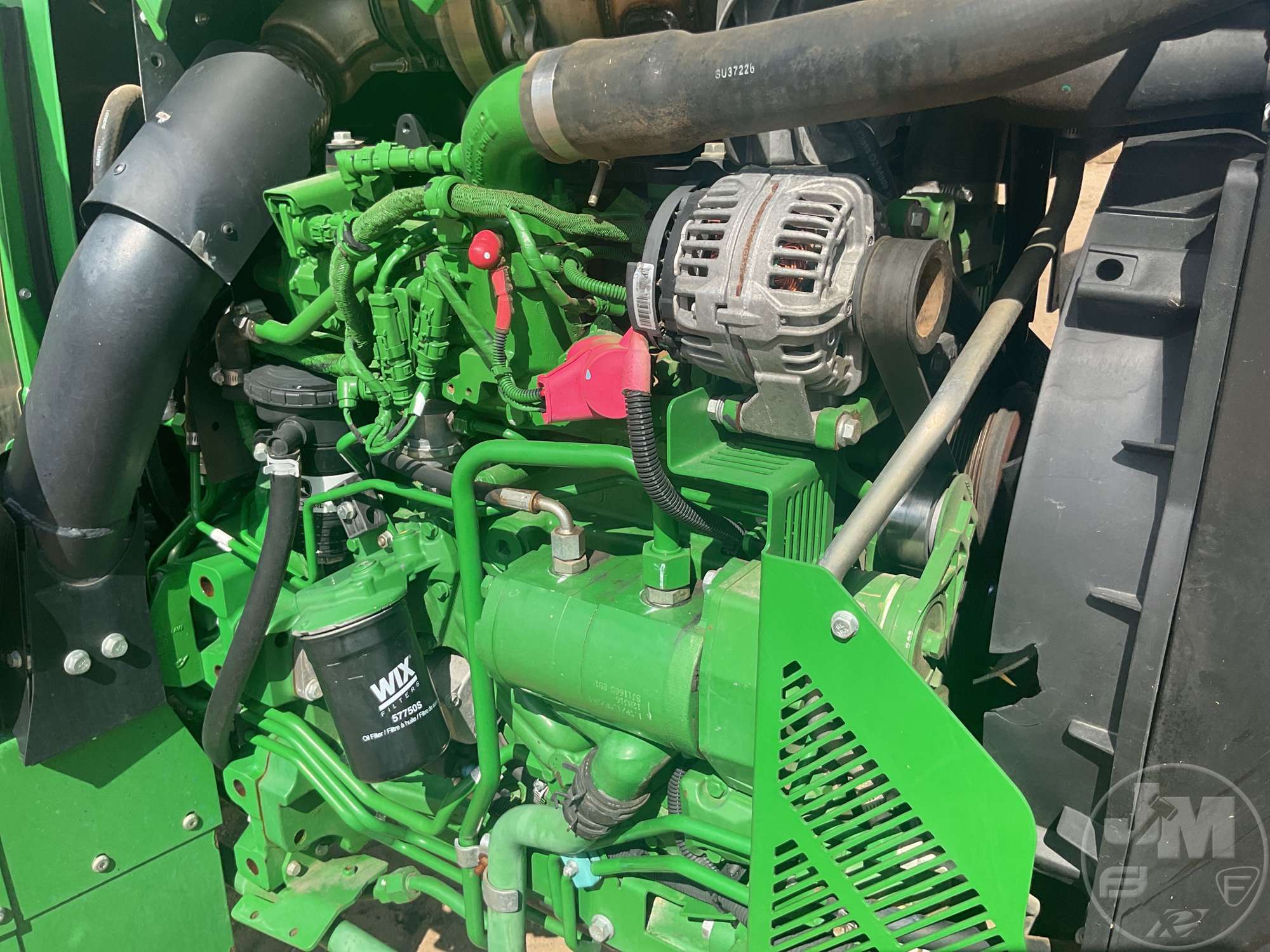 2014 John Deere 5085E