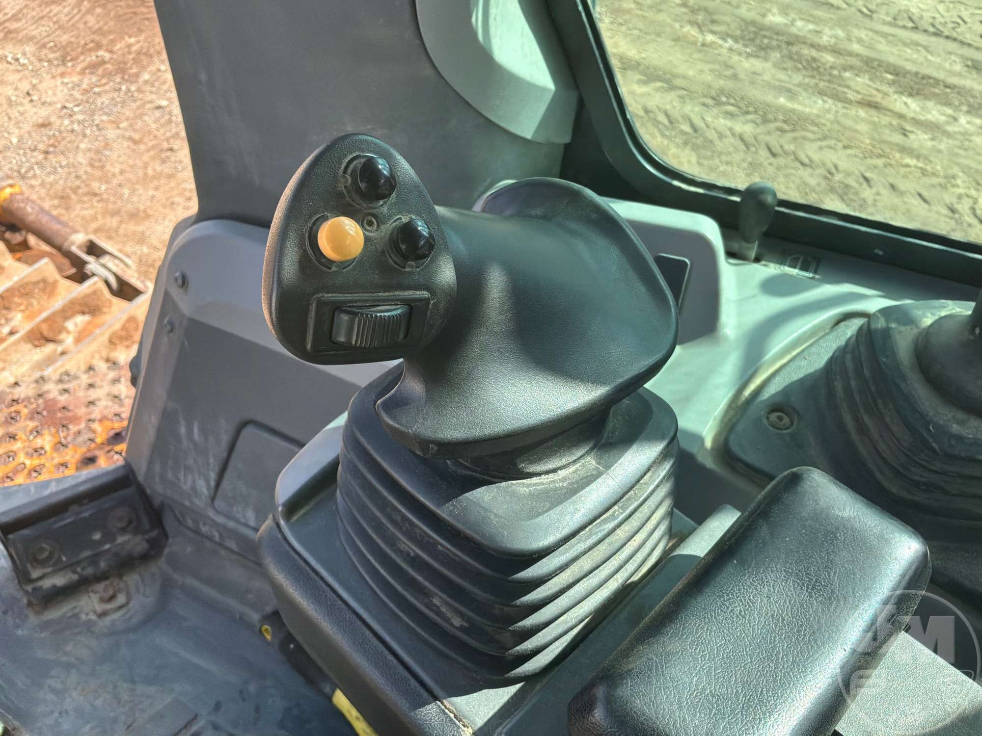2015 Caterpillar D7E