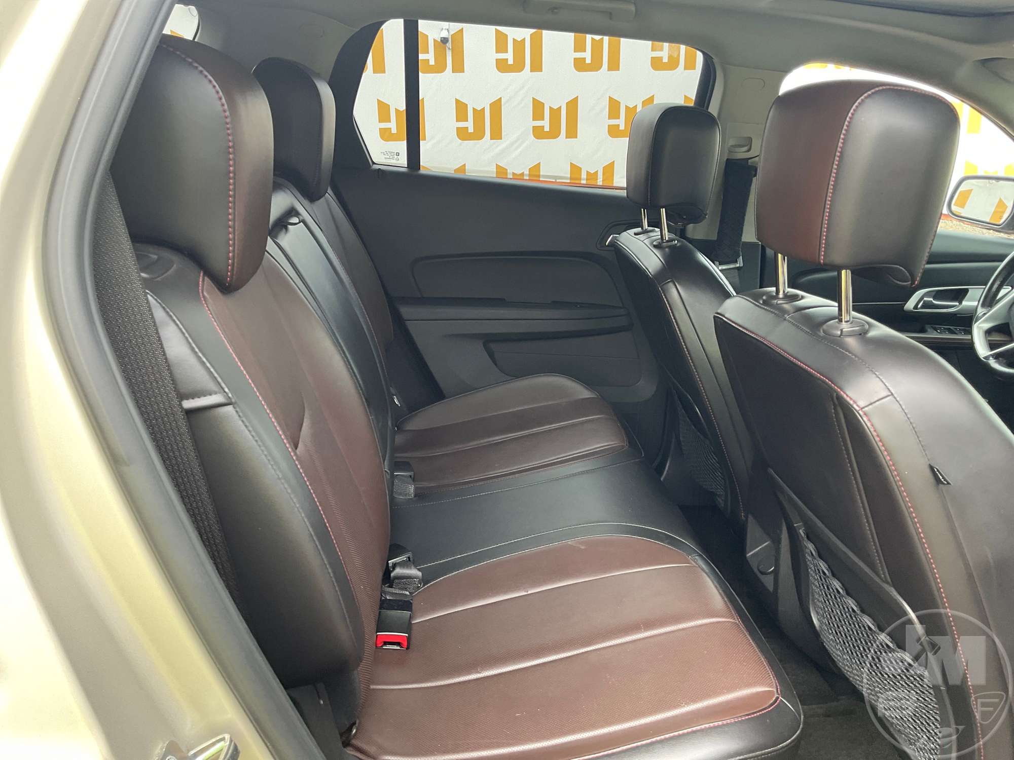 2011 GMC TERRAIN