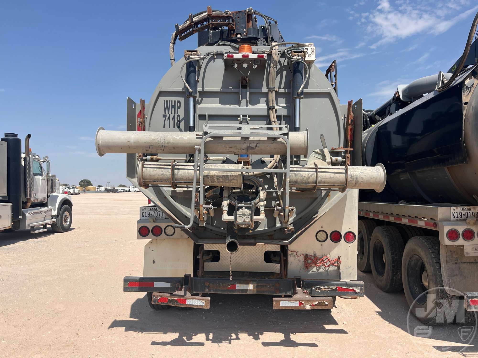 2021 Kenworth T880
