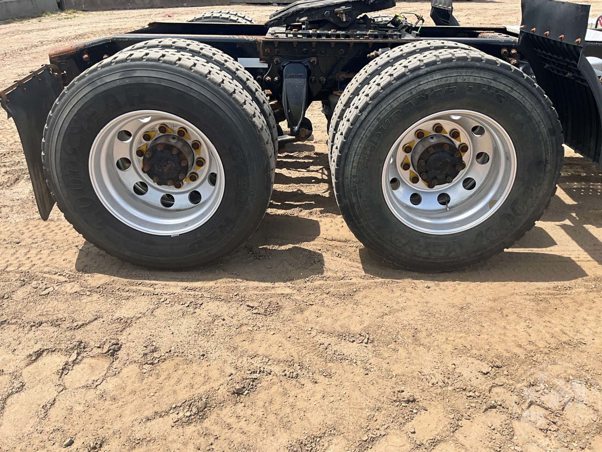 2018 Western Star 4700SF