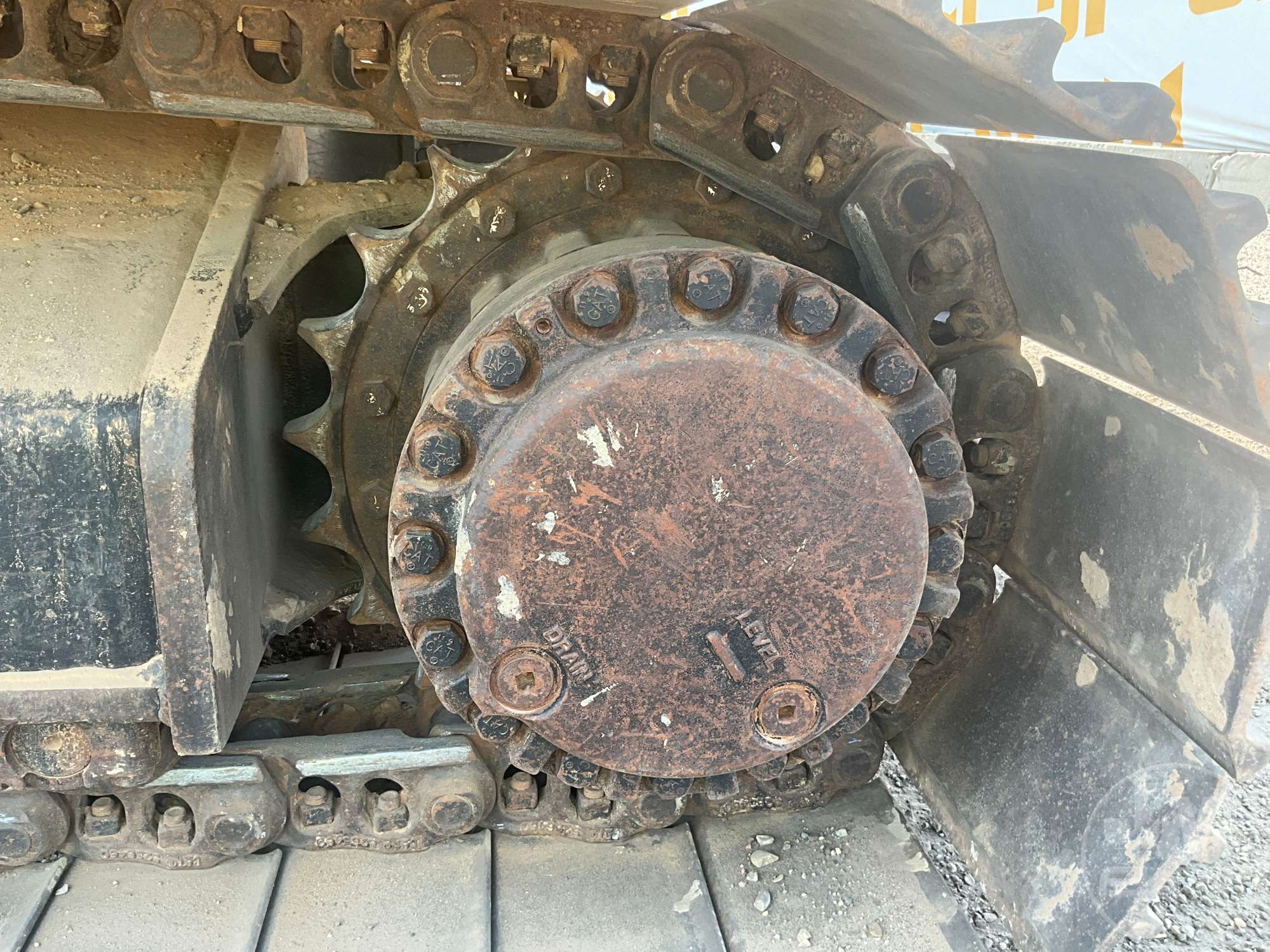 2019 Caterpillar 326F L