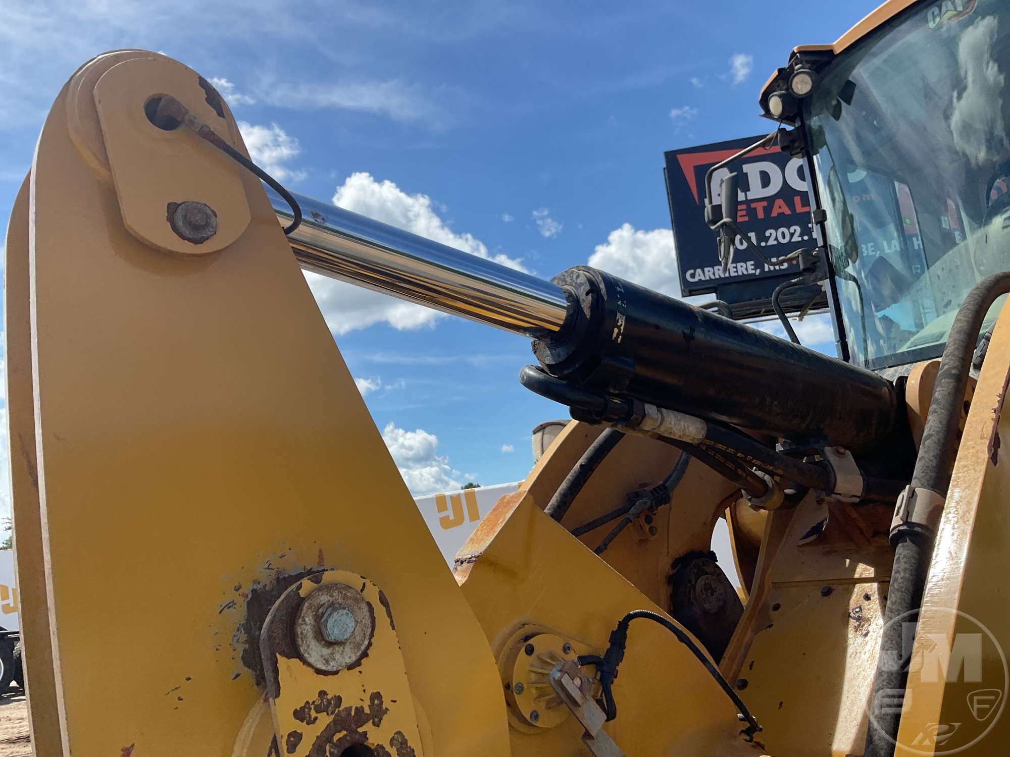 2021 Caterpillar 938M
