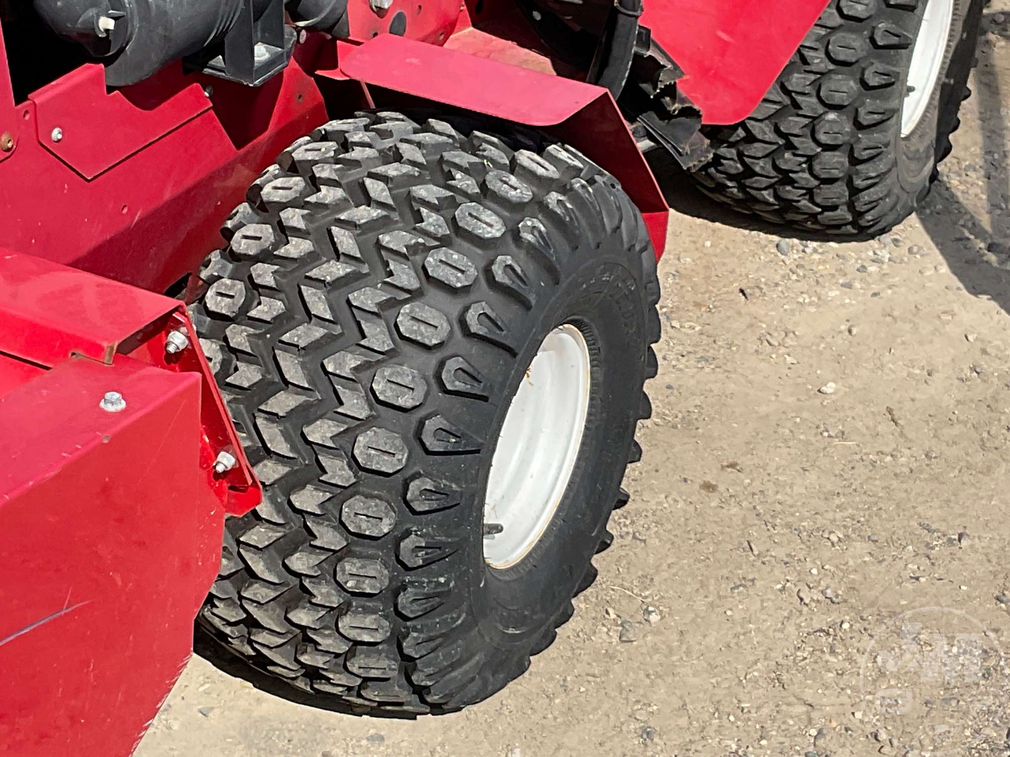 2015 Ventrac 4500Z
