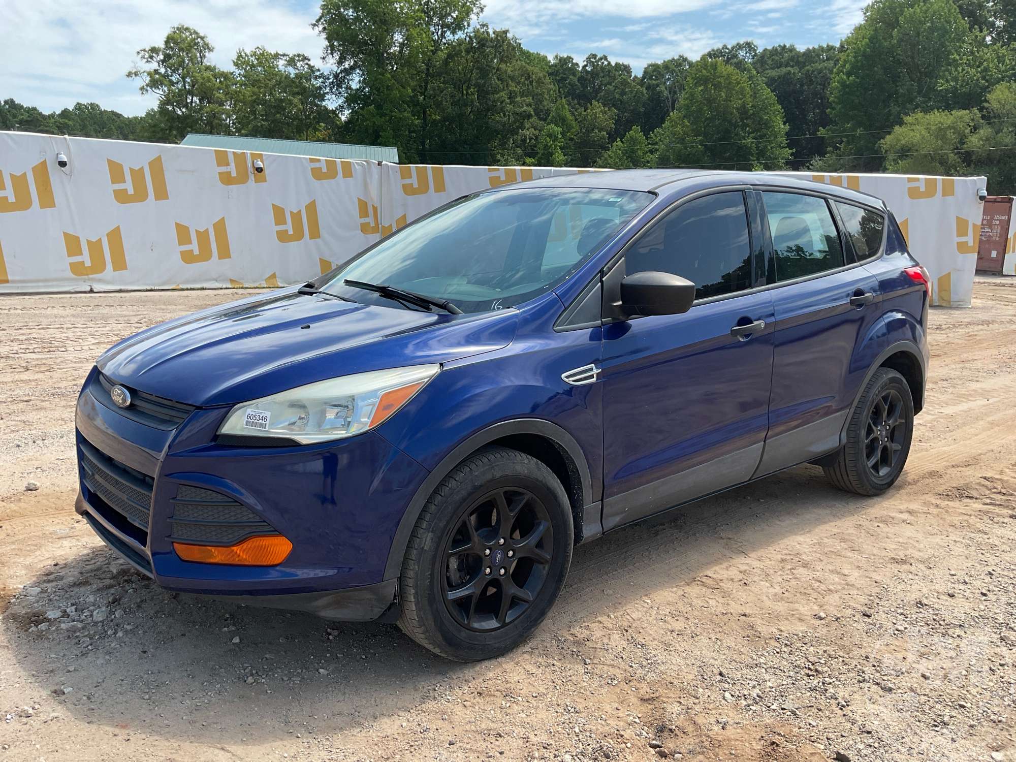 Photo of 2016 Ford Escape