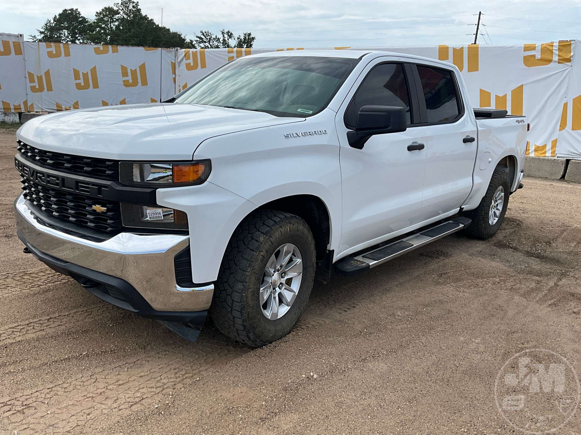 Photo of 2019 Chevrolet Silverado