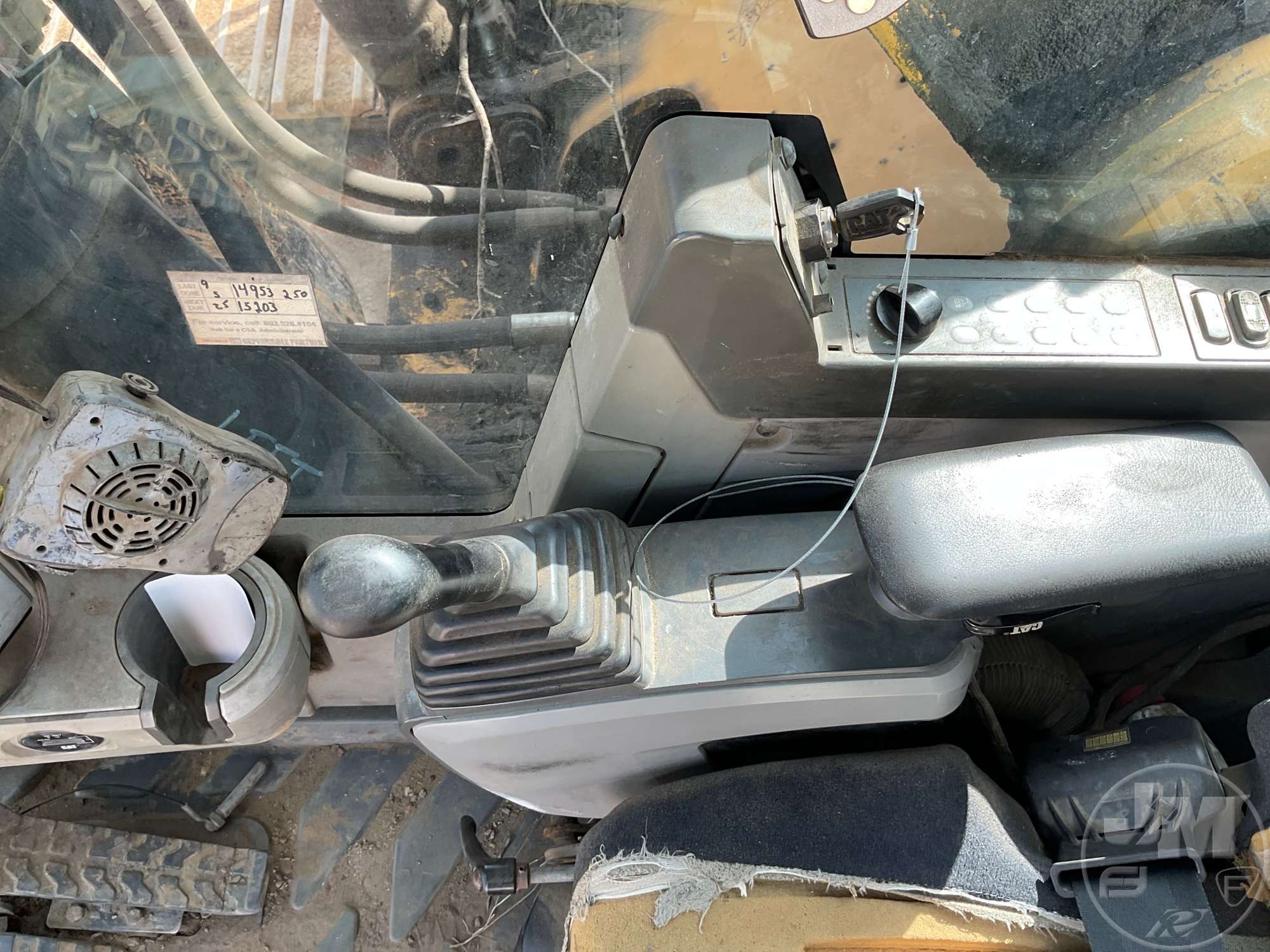 2014 Caterpillar 336E L