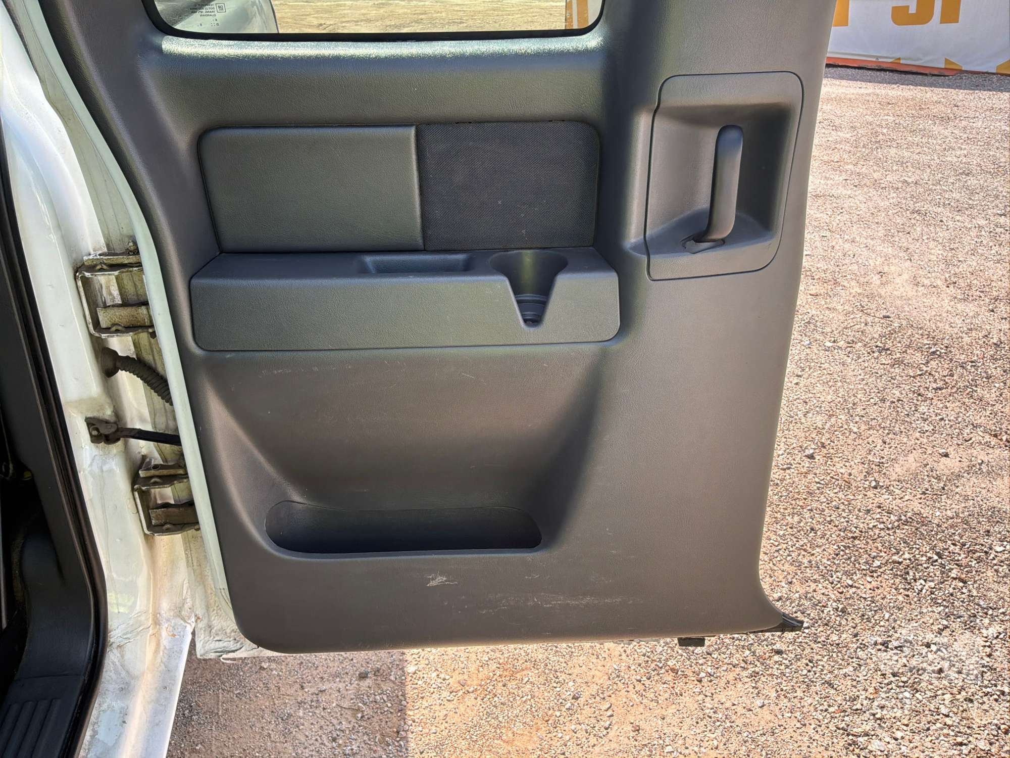 2007 Chevrolet SILVERADO