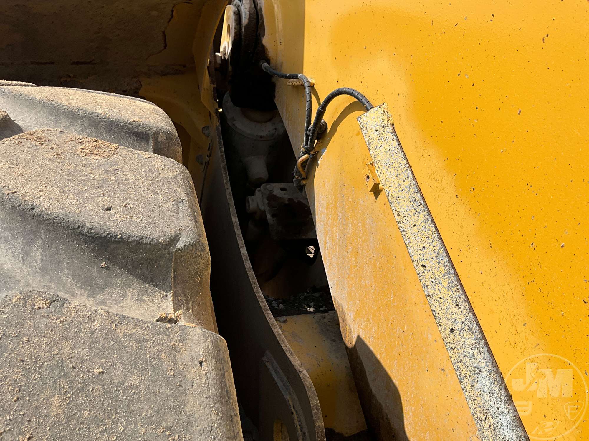 2015 Caterpillar 962M