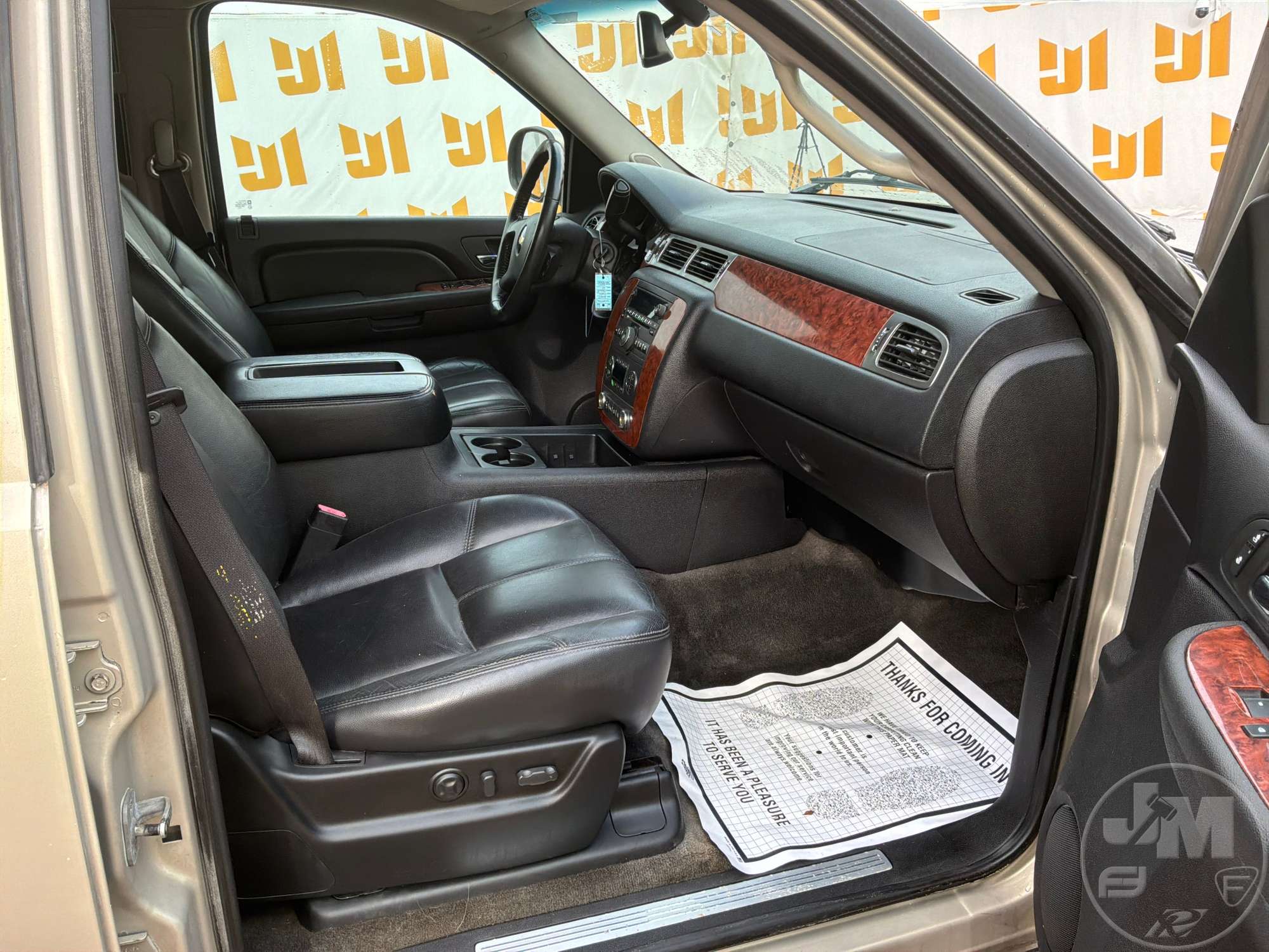 2007 Chevrolet TAHOE