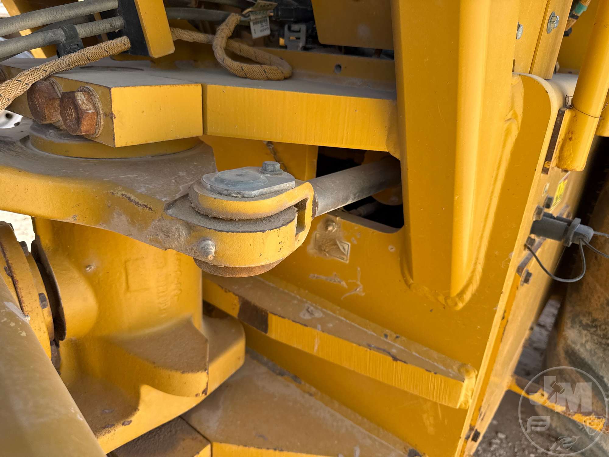 2013 Caterpillar CP56B