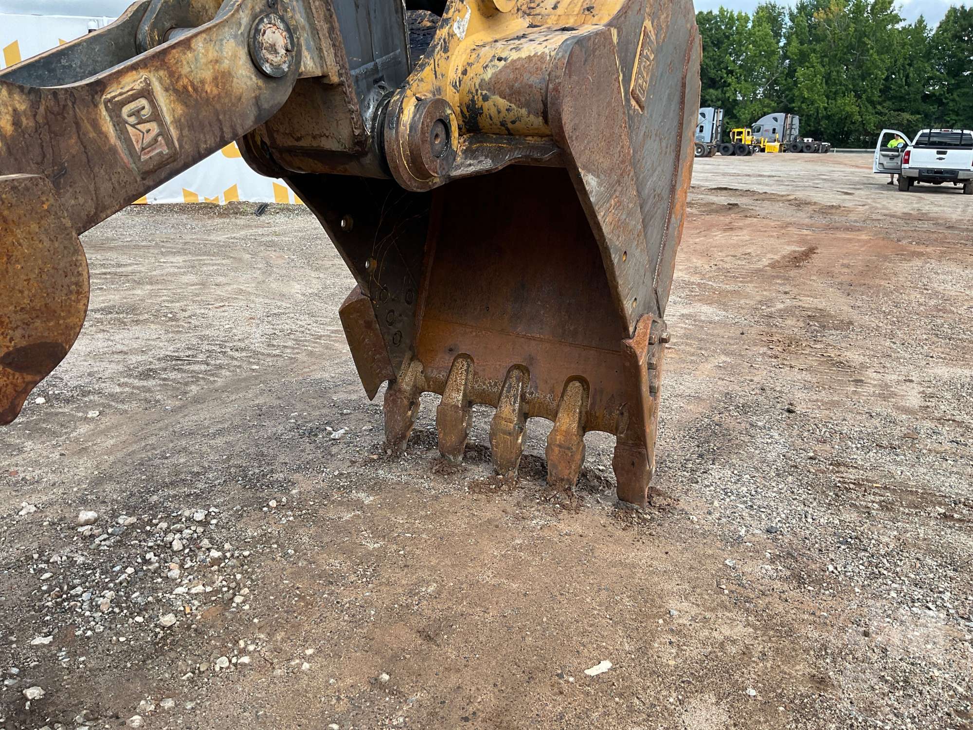 2024 John Deere 210-P
