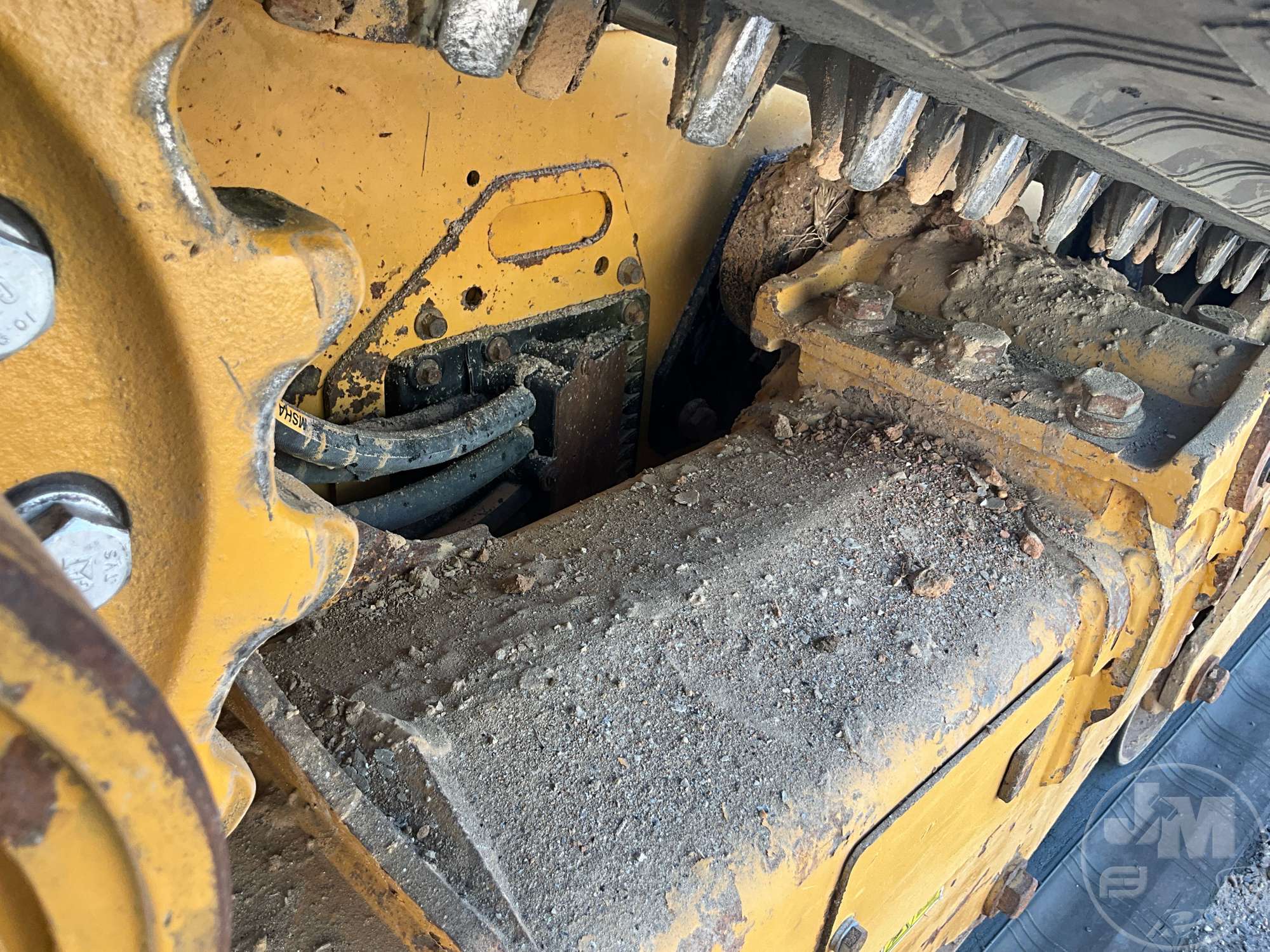 2023 Caterpillar 259D3