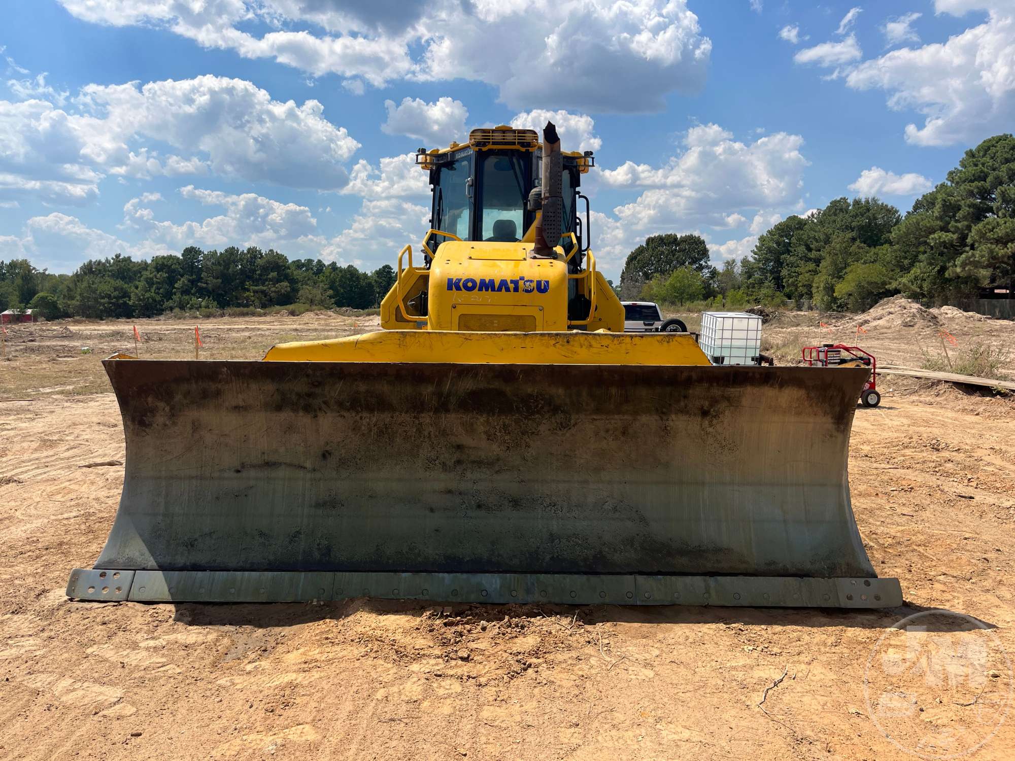 2022 Komatsu D71PX-24 LGP