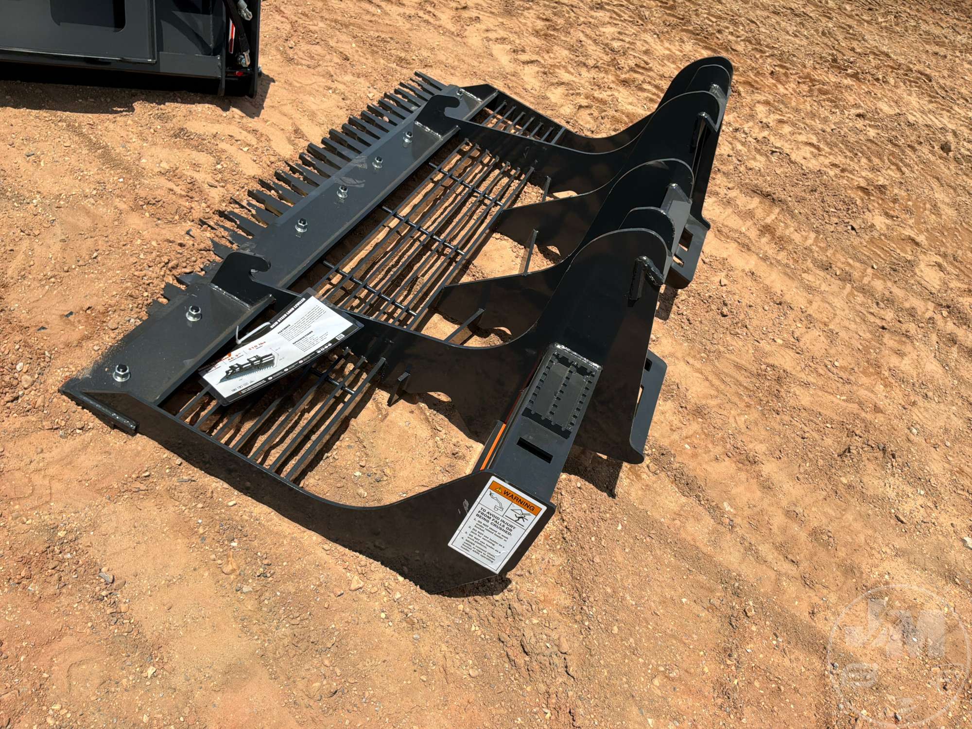2026 Wolverine LL-12-78W