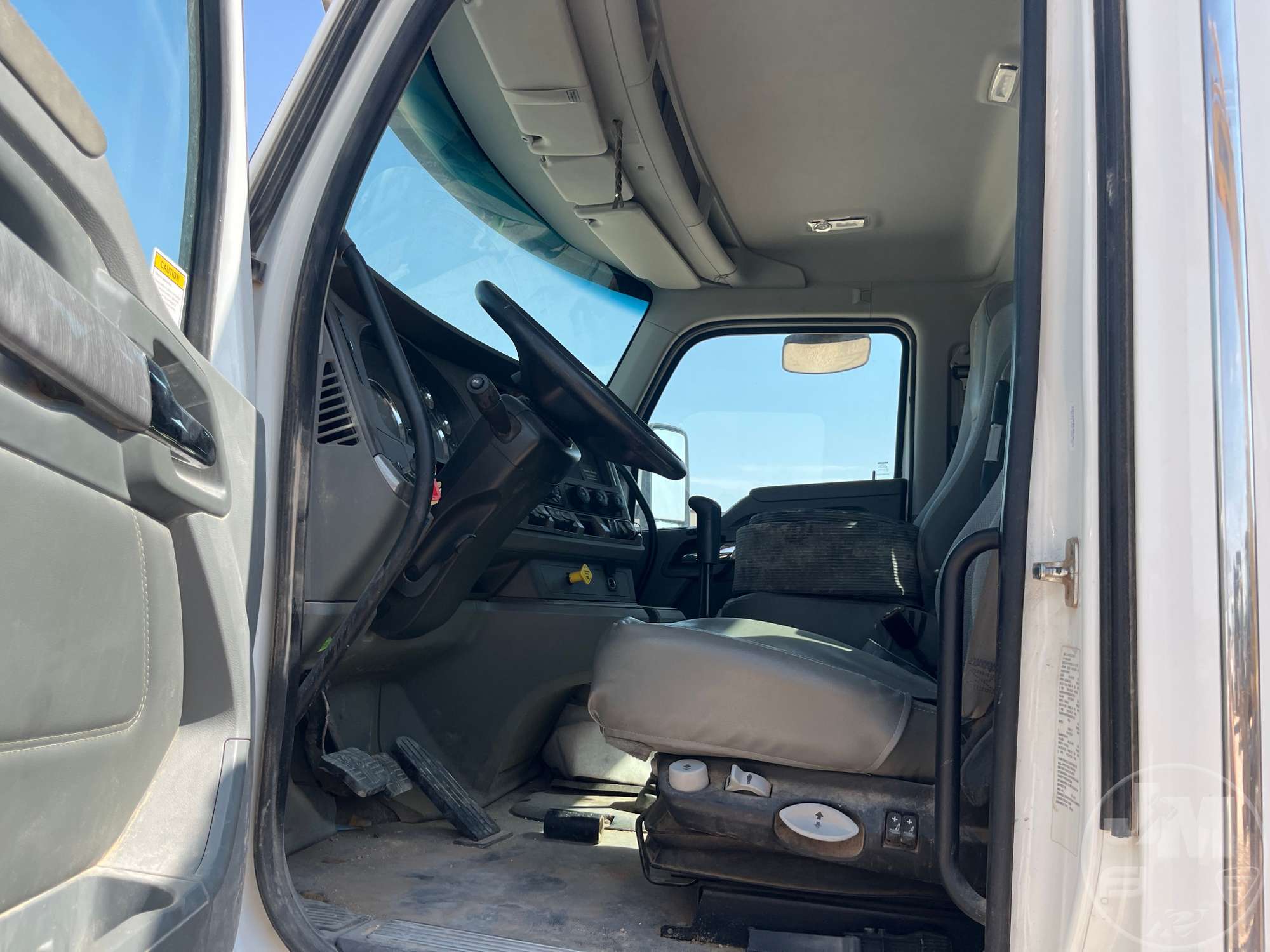 2018 Kenworth T880