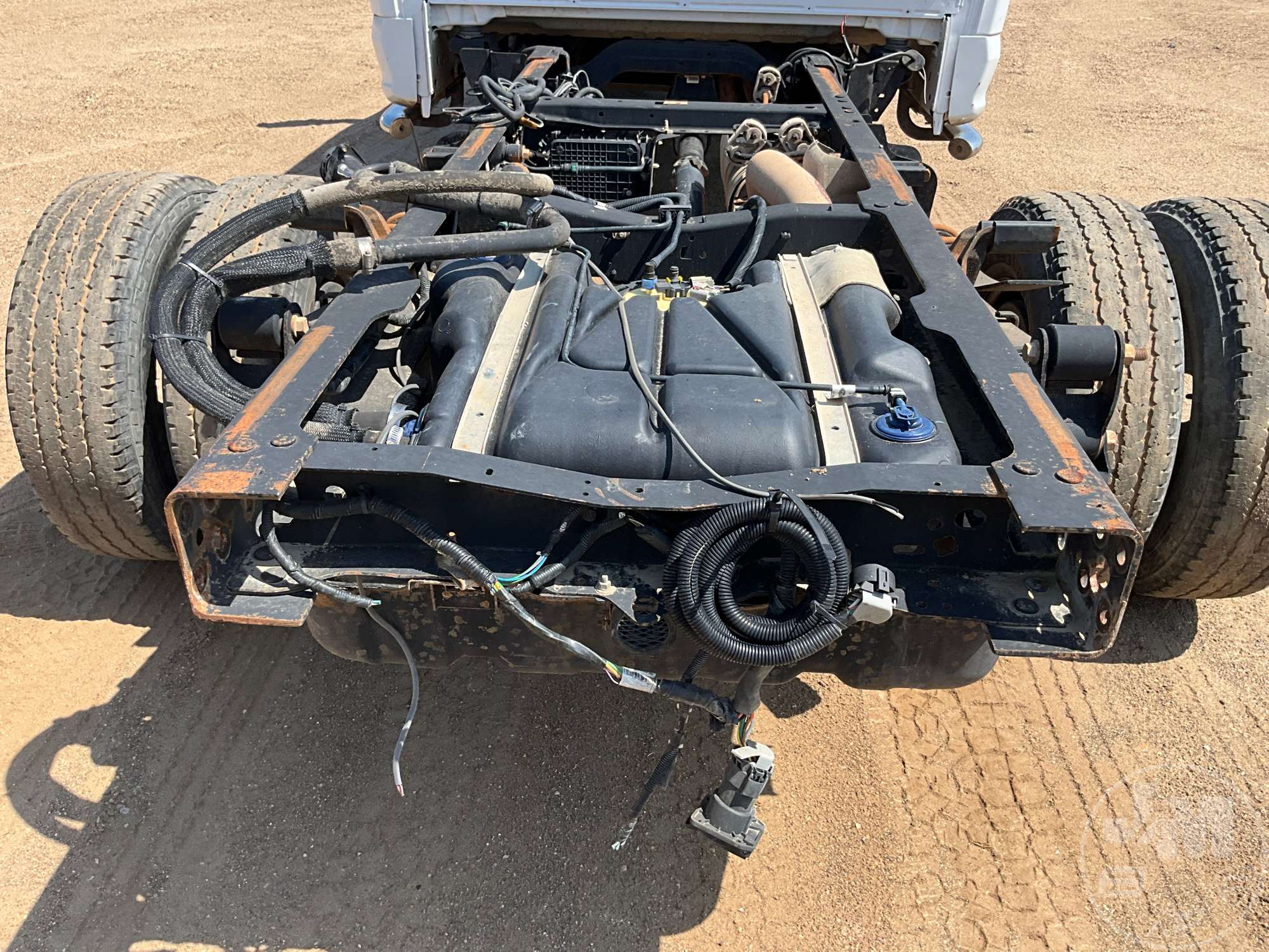 2019 Ford F-350XL