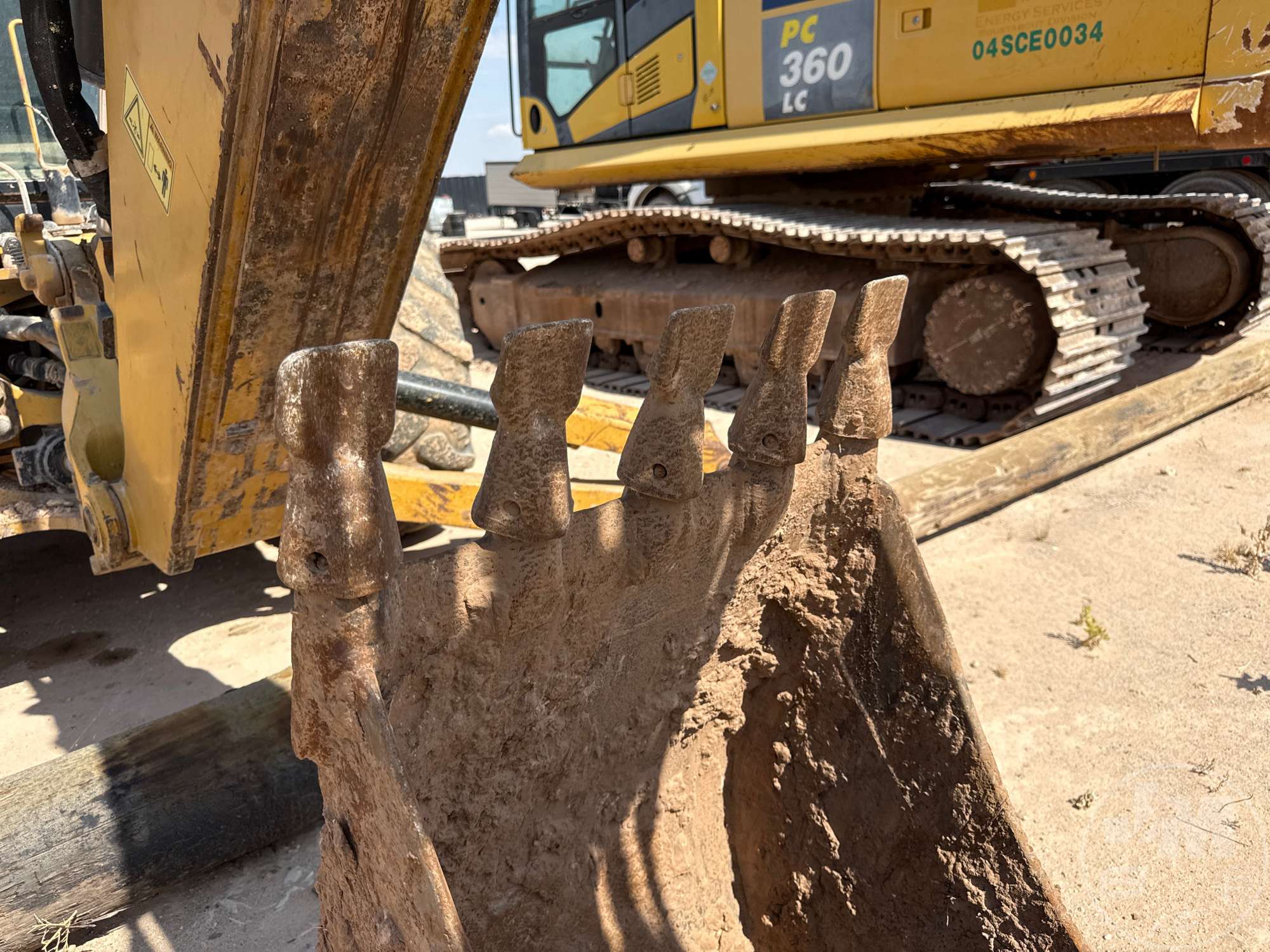 2014 Caterpillar 420F