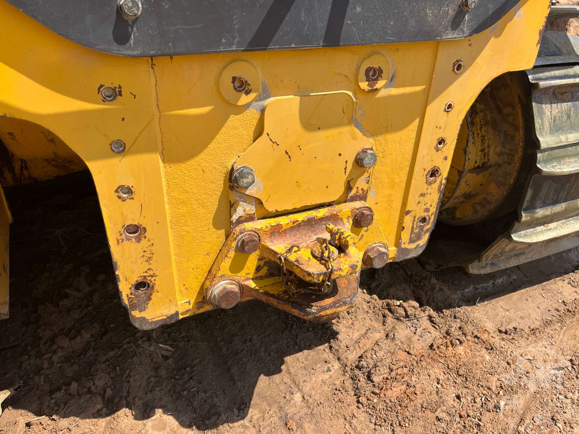 2022 Komatsu D71PX-24 LGP