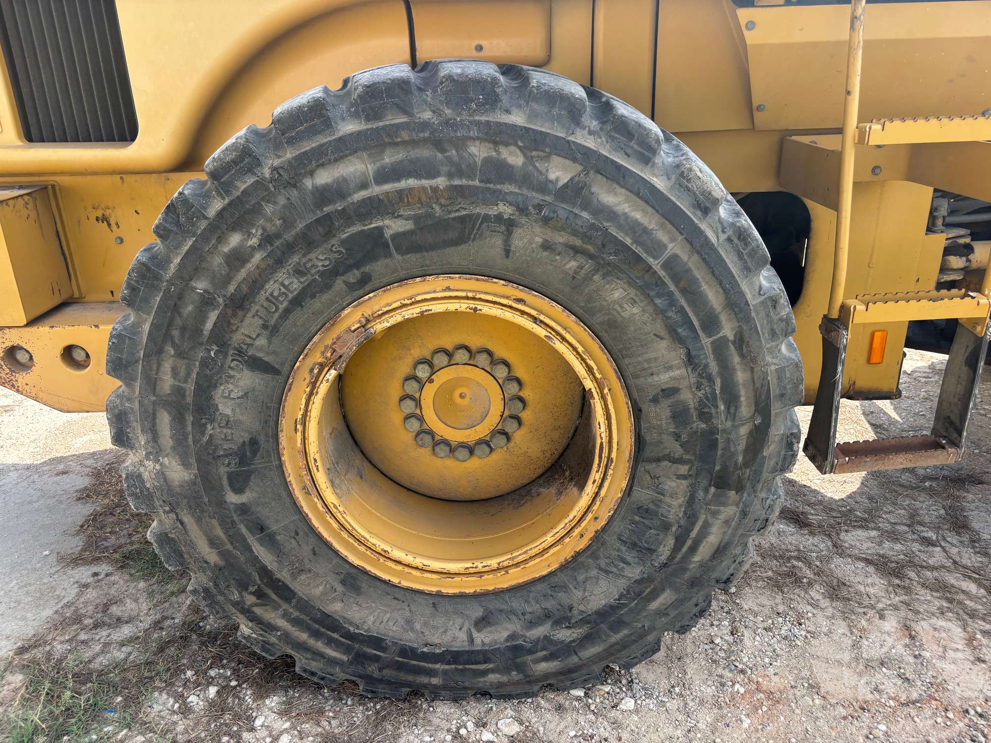 2006 Caterpillar 928G