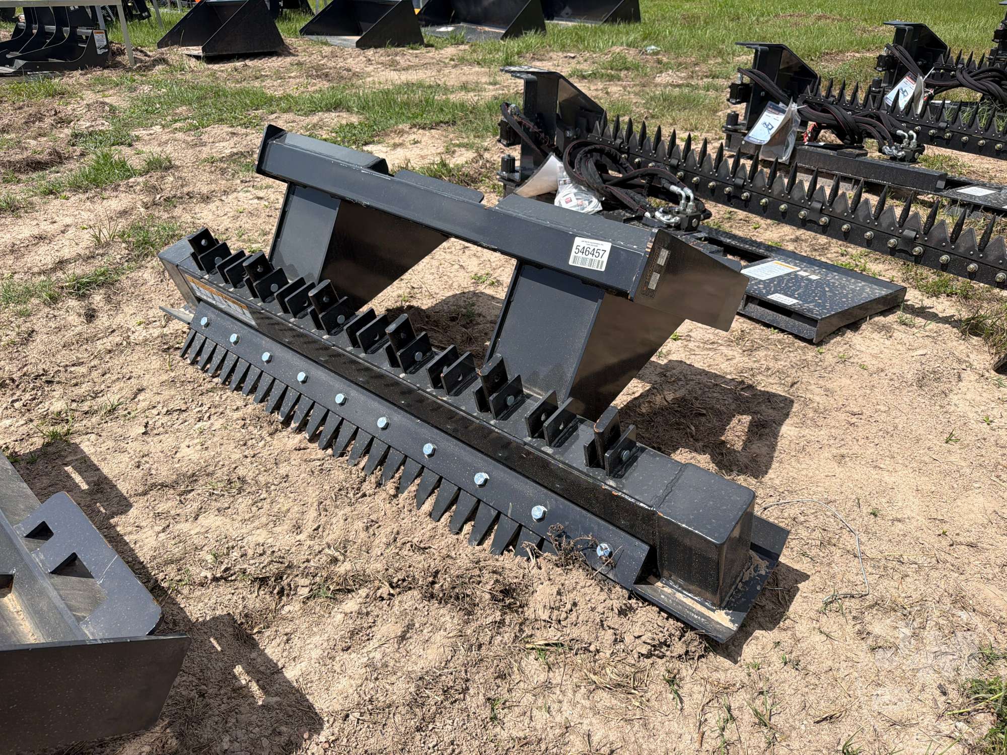 2026 Wolverine RPR-12-72W