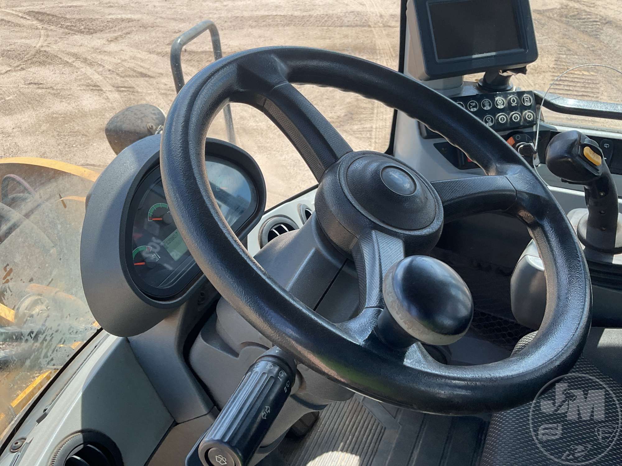 2021 Caterpillar 938M