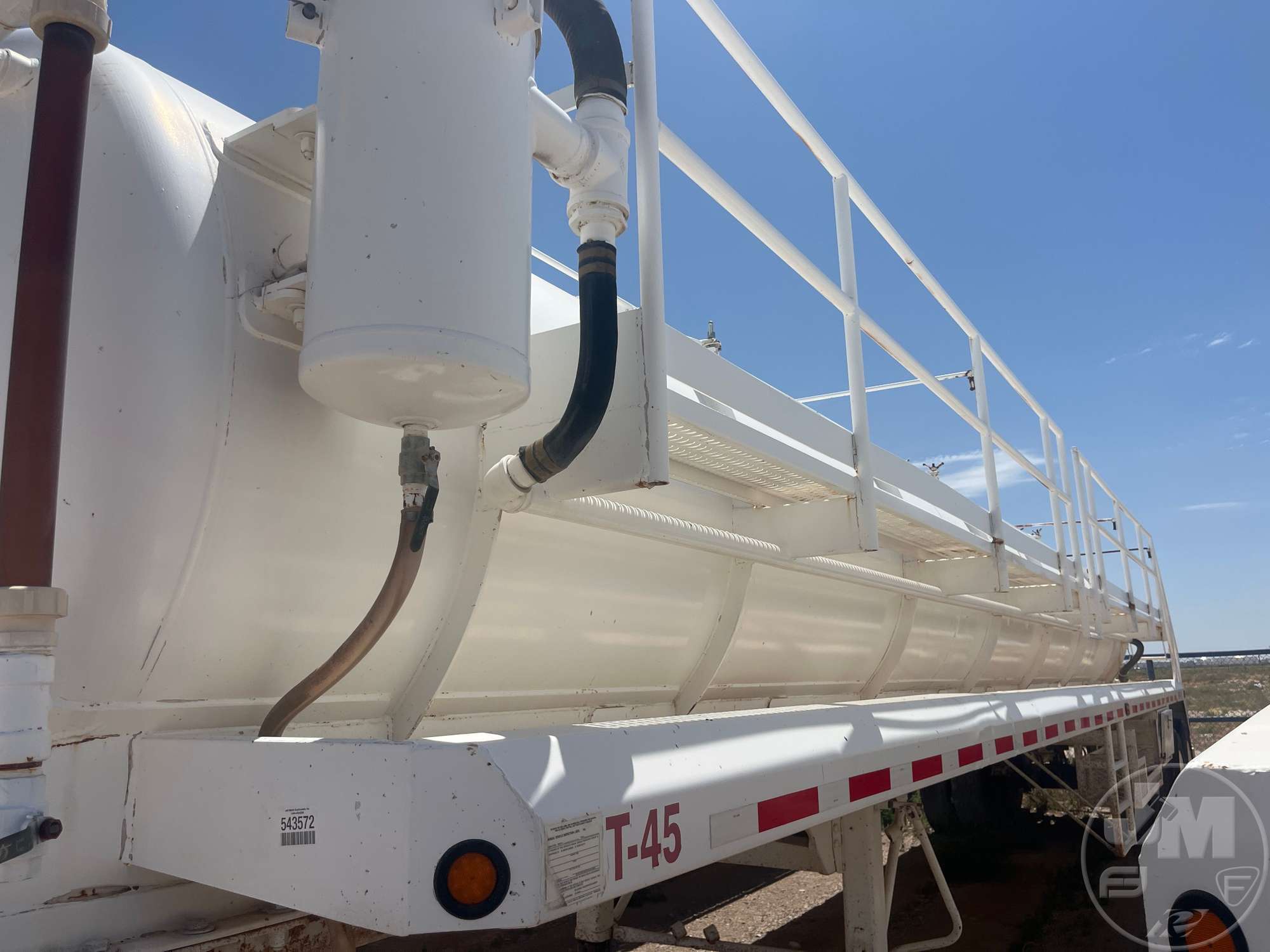 2013 Dragon 130BBL