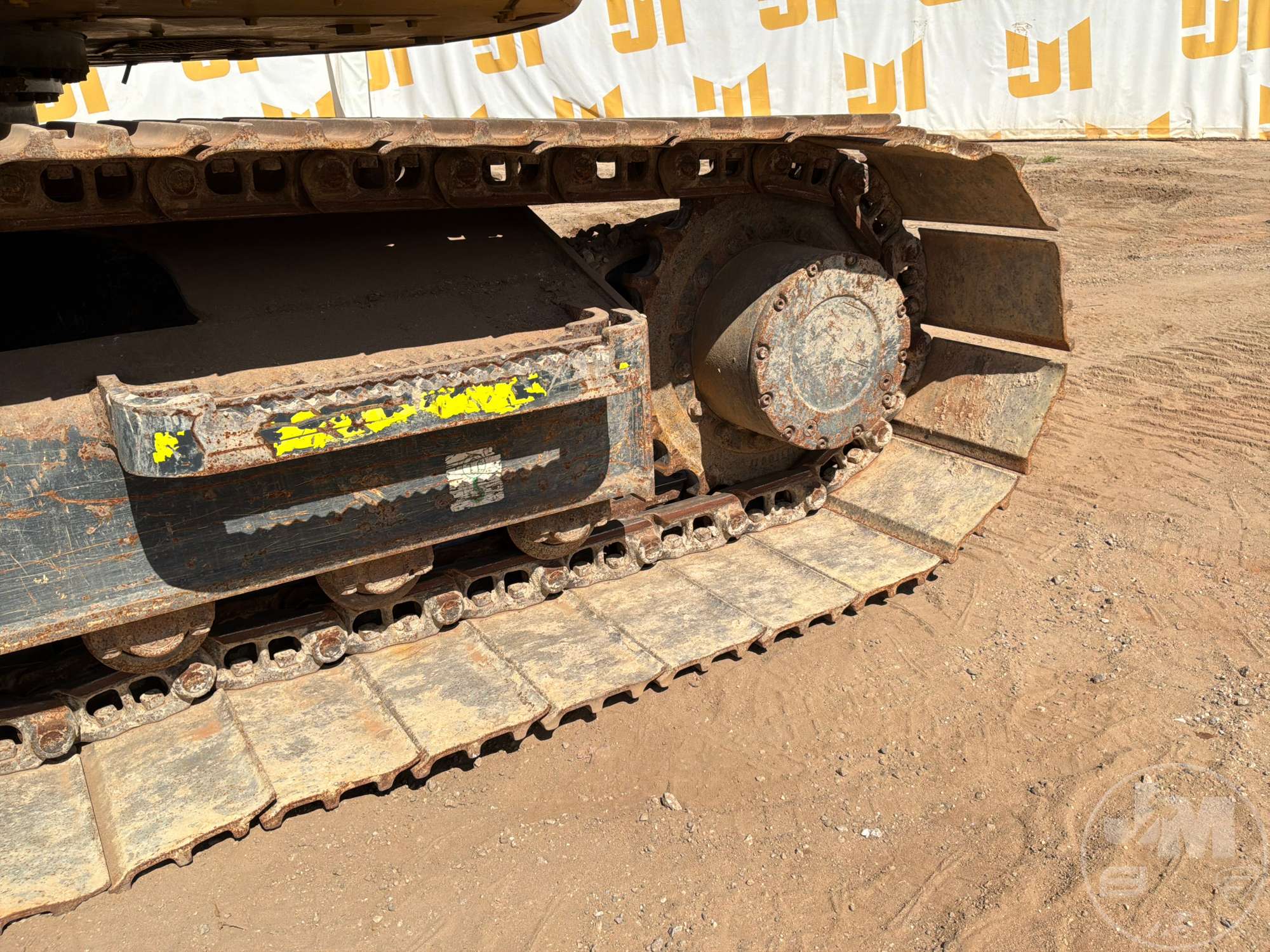 2022 Komatsu PC138US-11E0