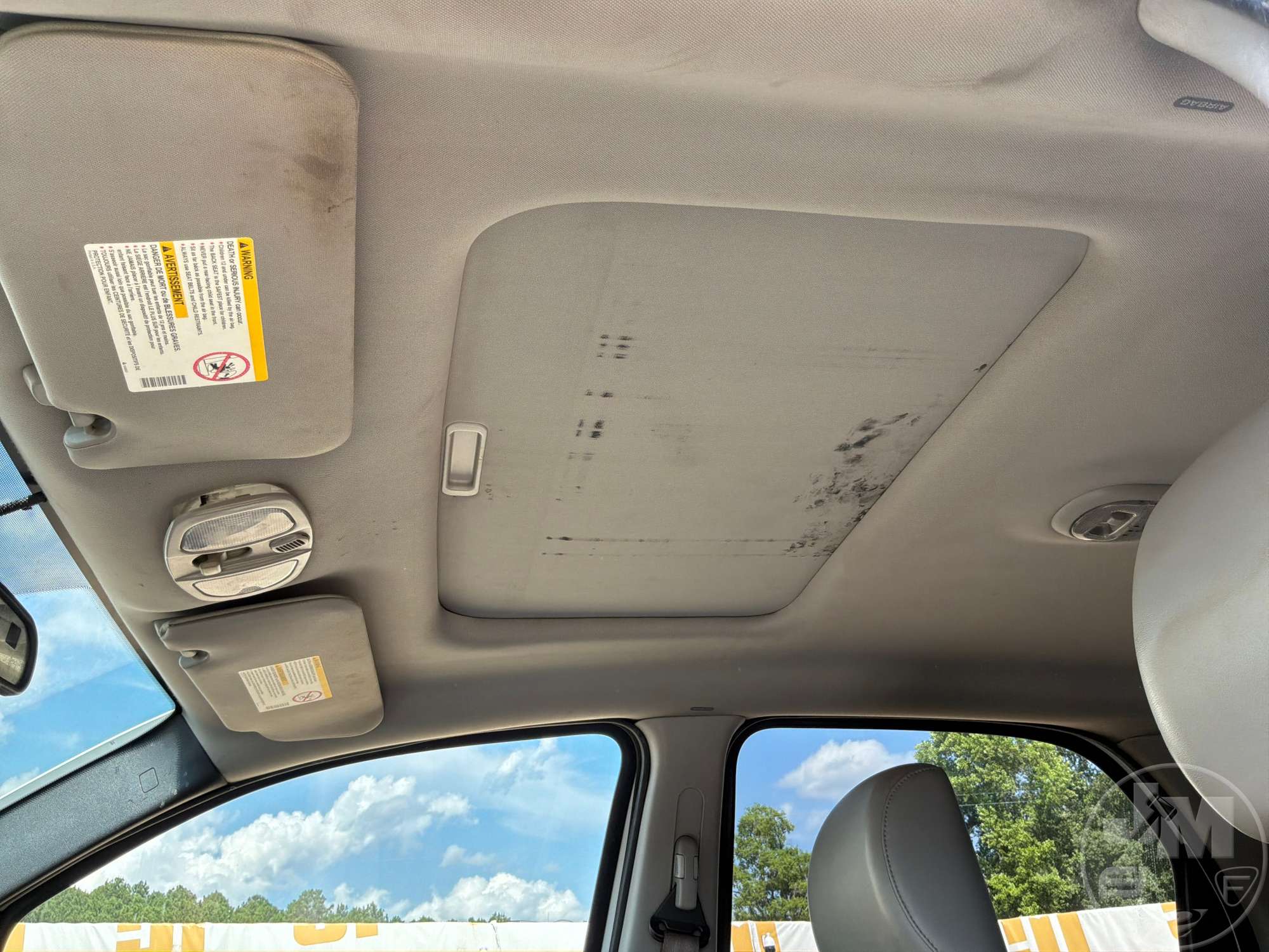 2005 Chevrolet EQUINOX