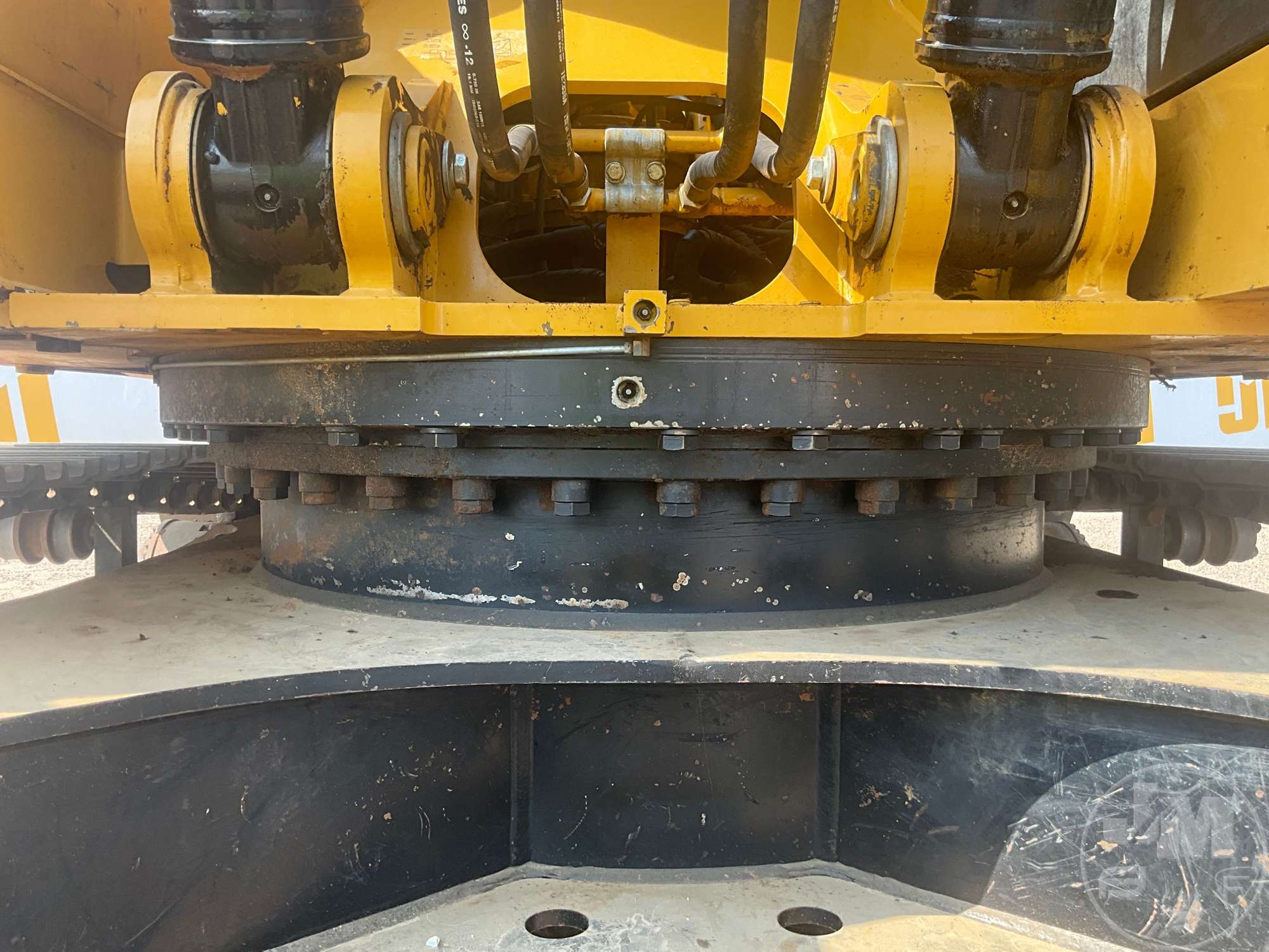 2019 Caterpillar 326F L