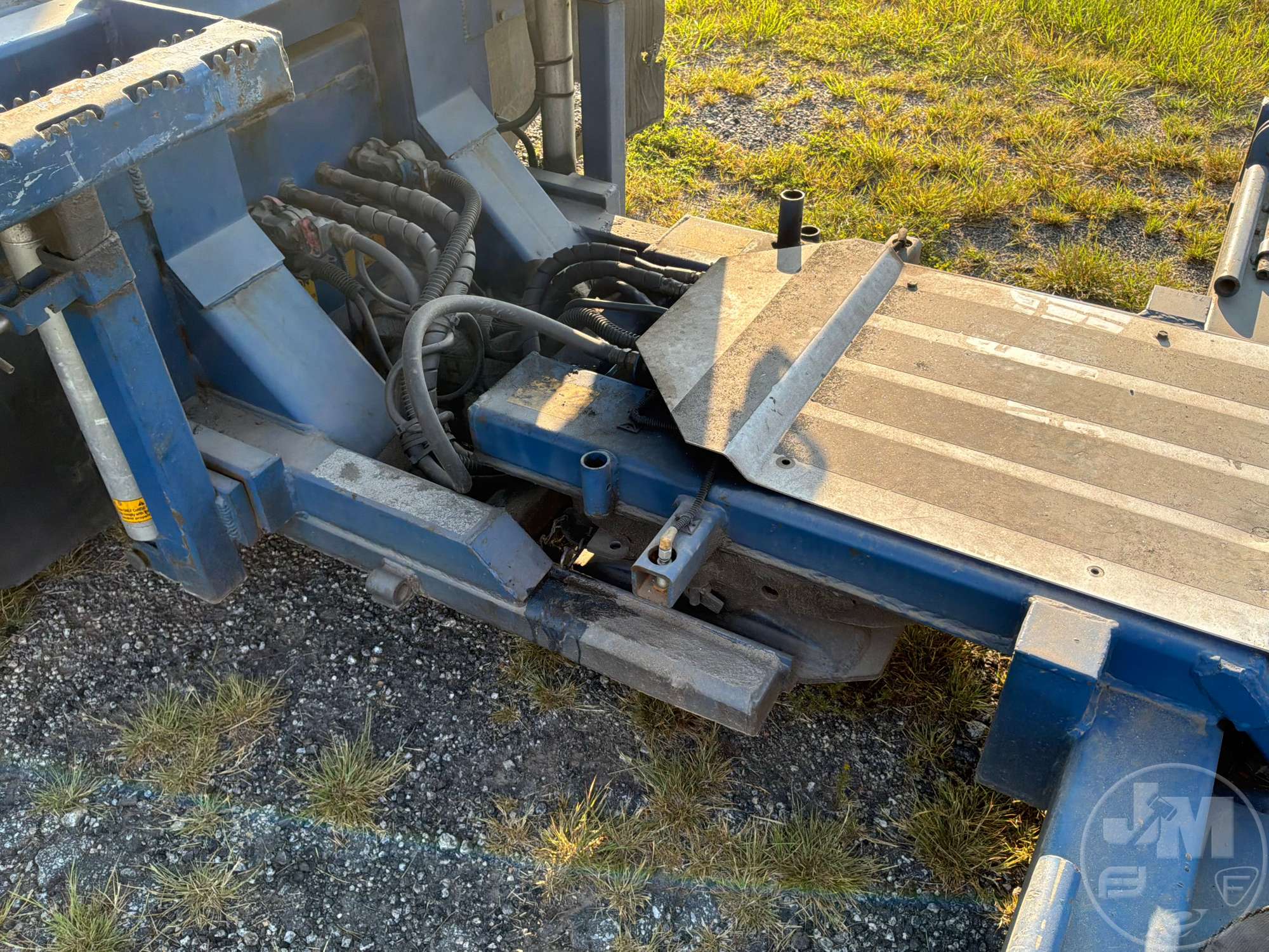 2016 Peterbilt 389