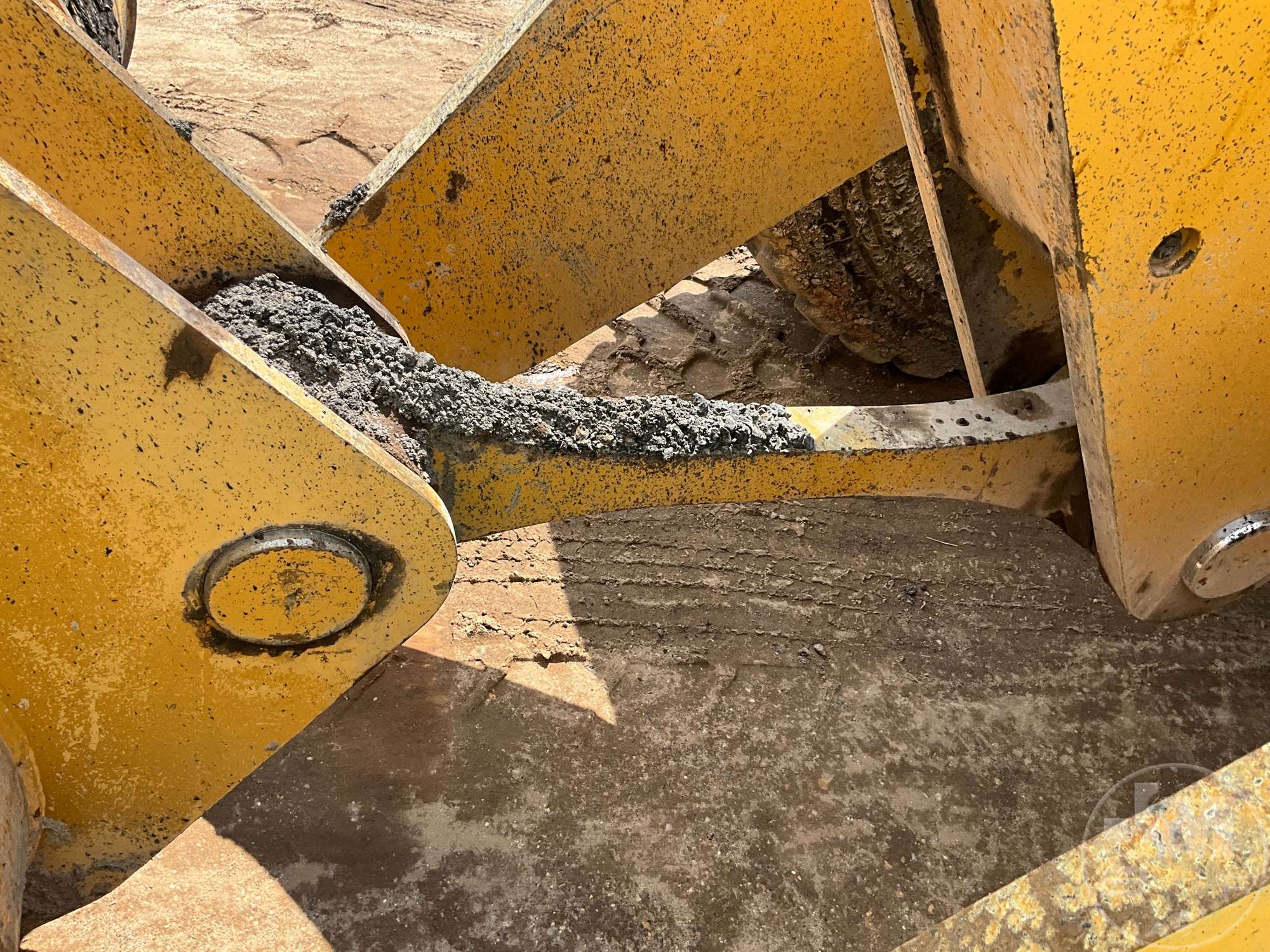 2015 Caterpillar 962M