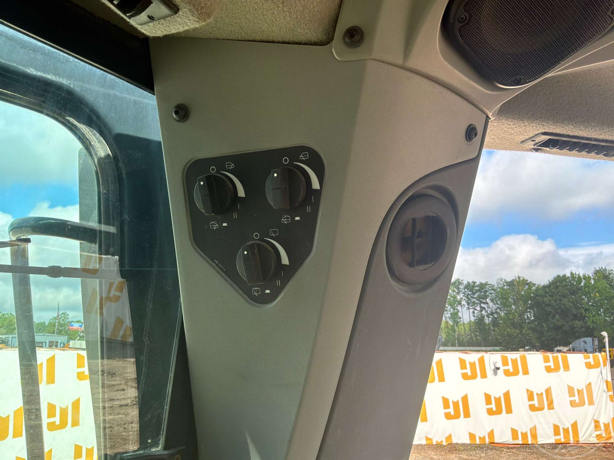 2015 Caterpillar D7E