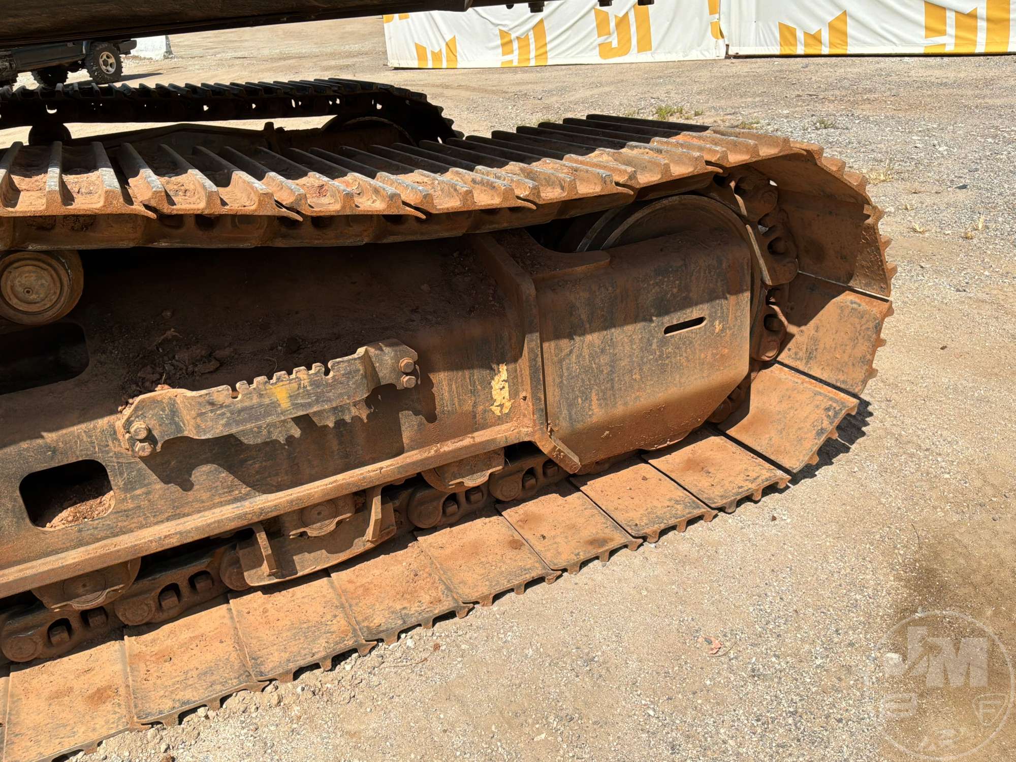 2019 Hitachi ZX300LC-6
