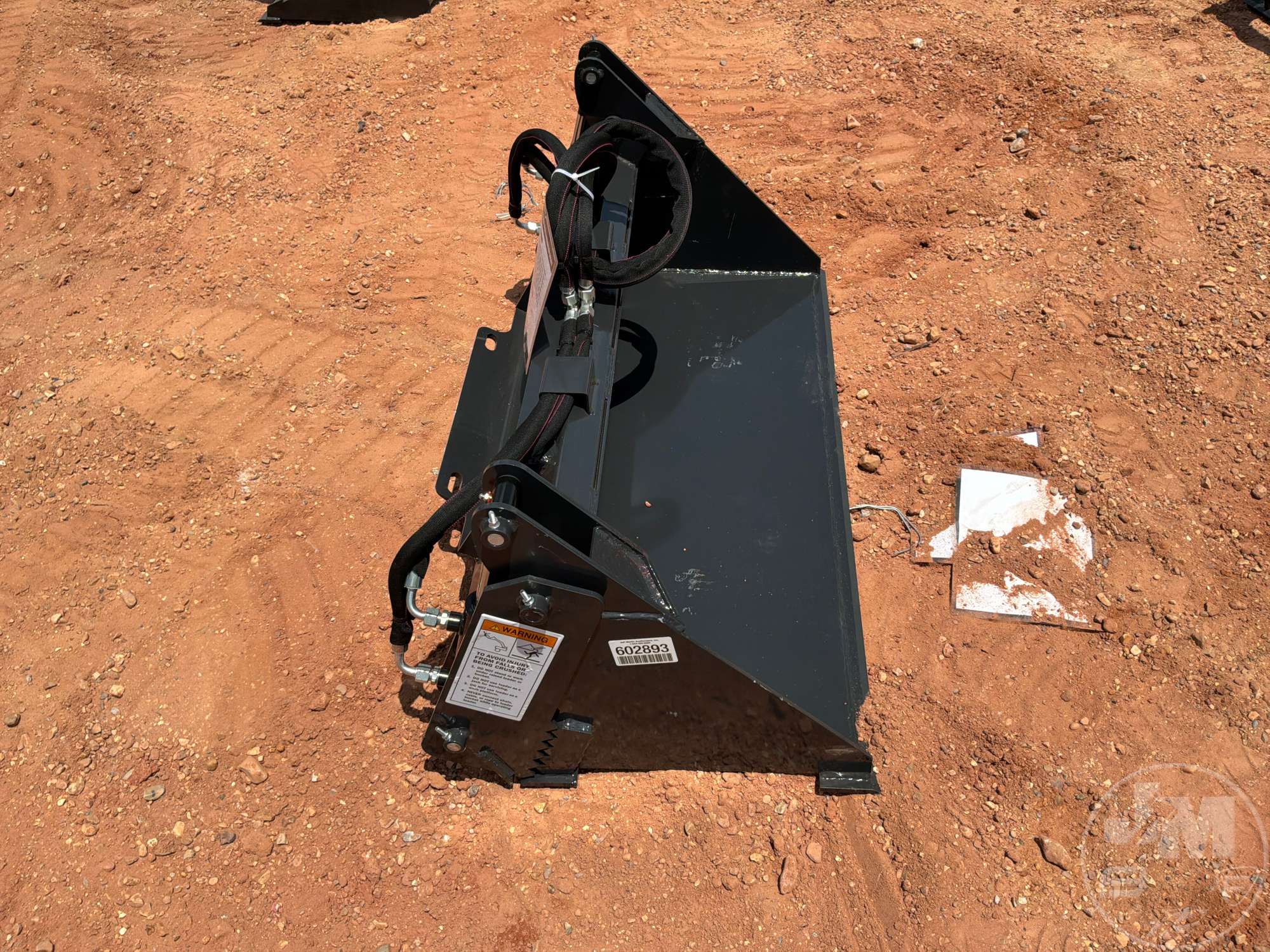 2026 Wolverine MCB-11-48W