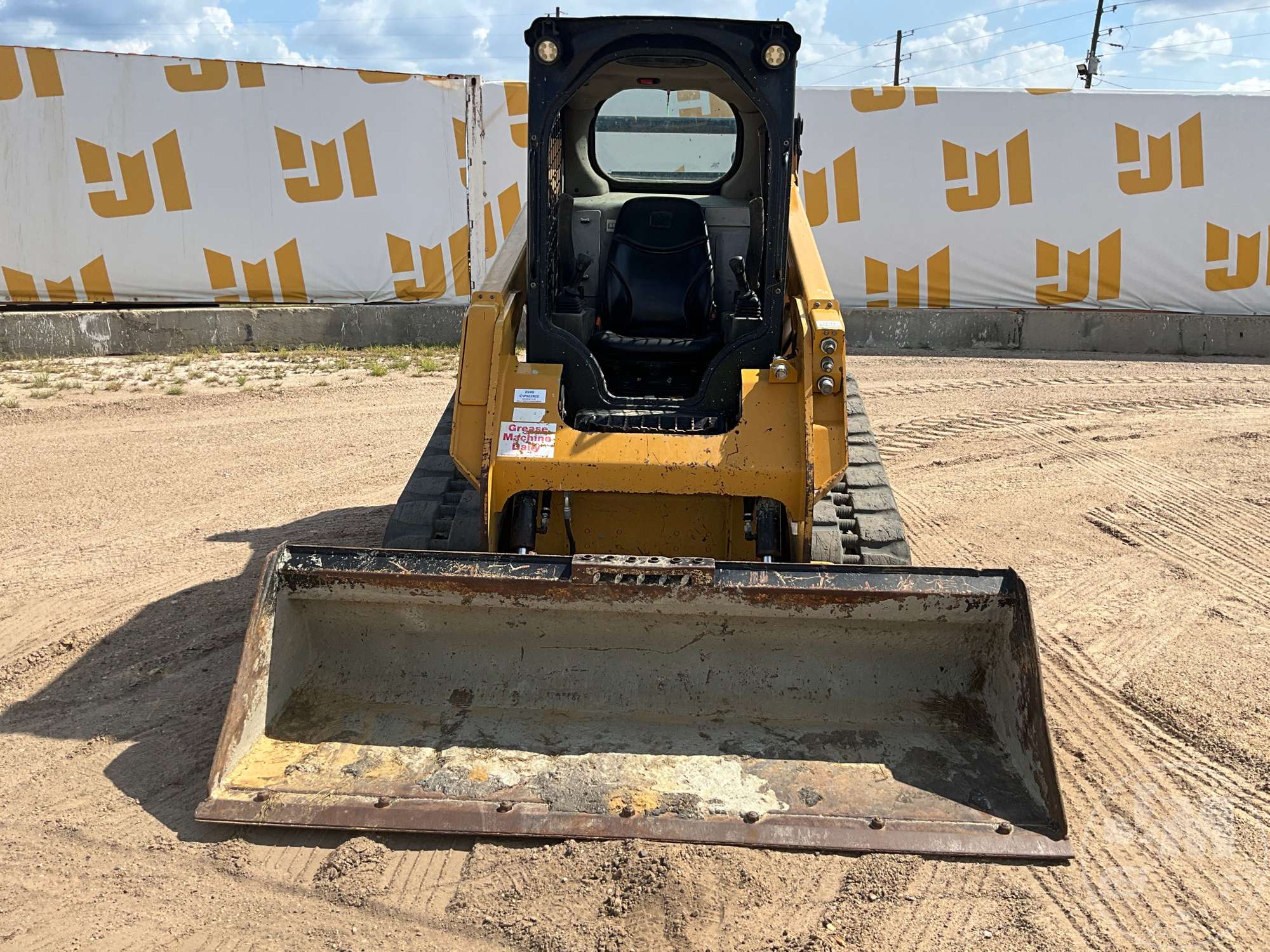 2023 Caterpillar 259D3