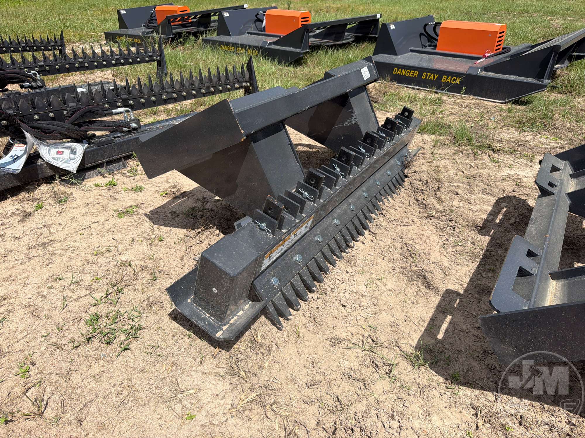 2026 Wolverine RPR-12-72W