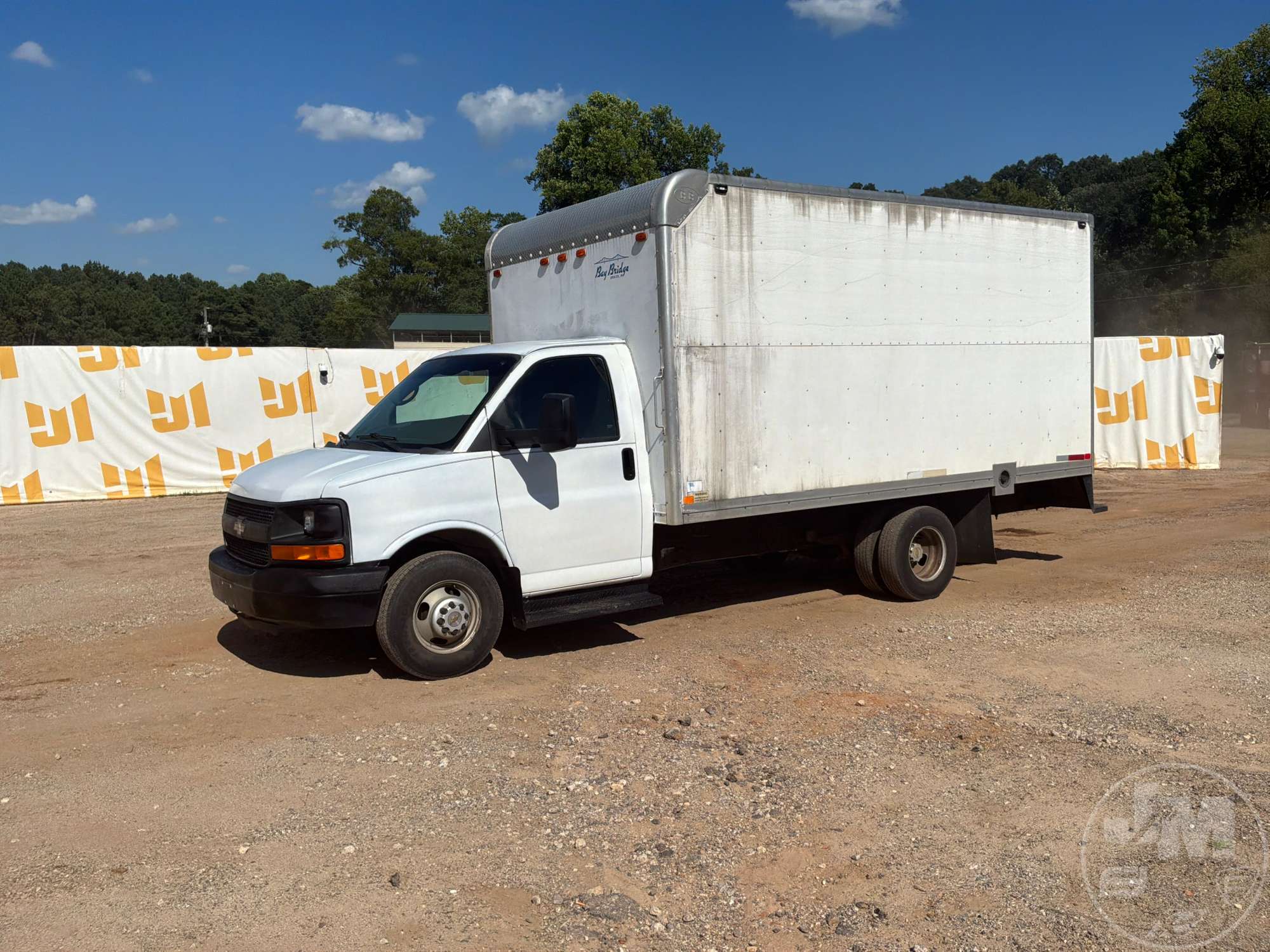 Photo of 2010 Chevrolet EXPRESS