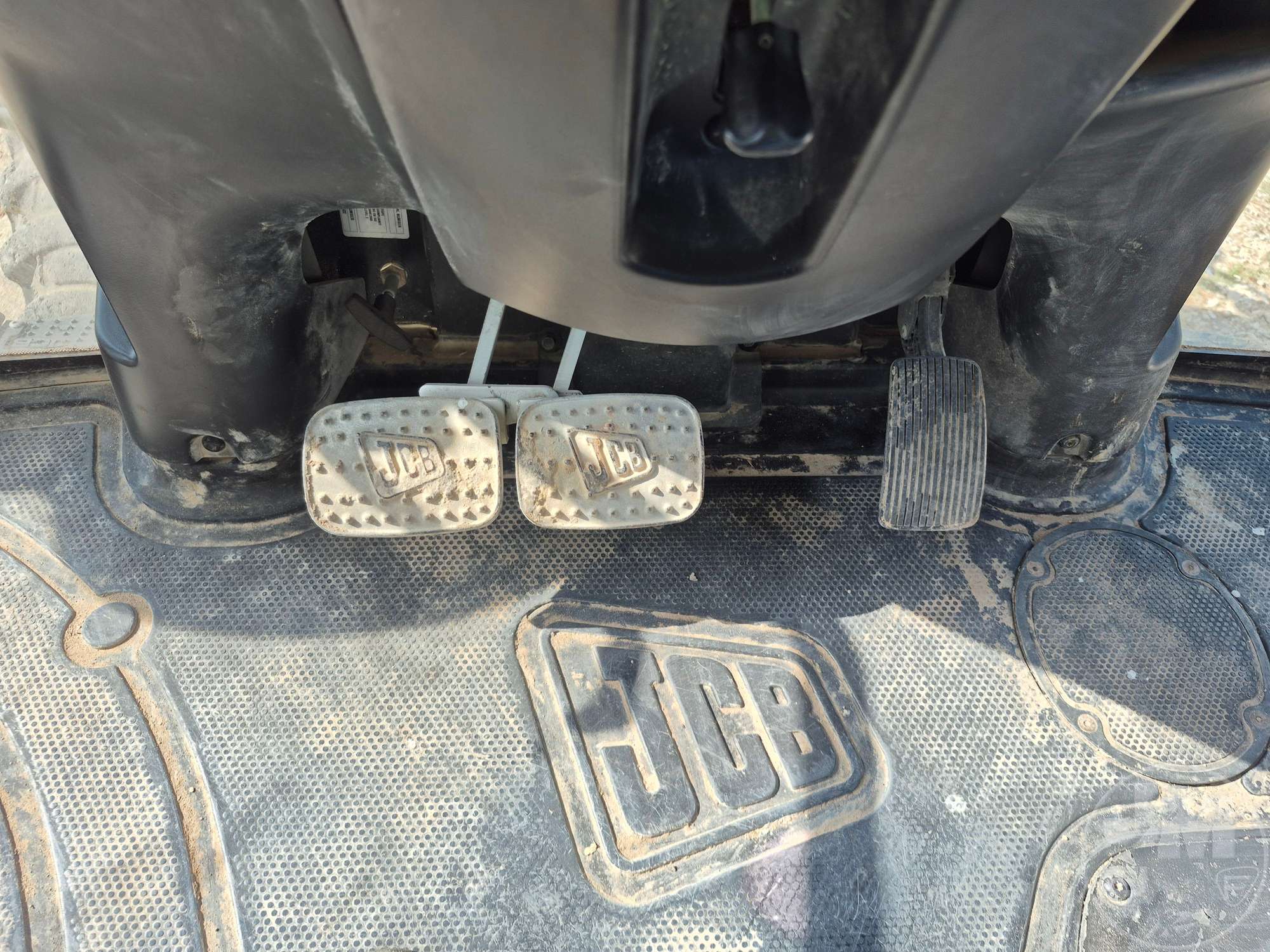 2023 JCB 3CX-15 SUPER