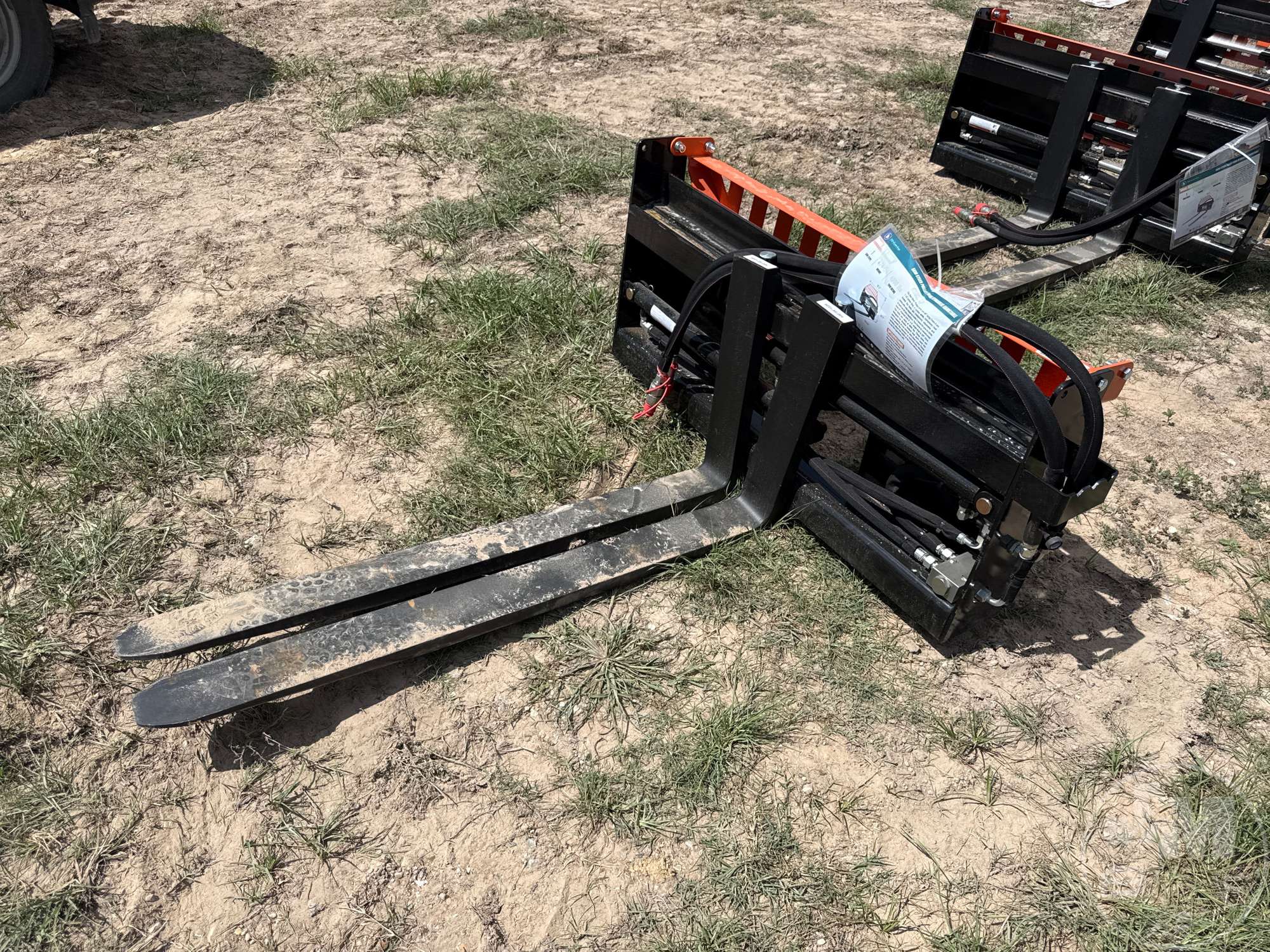 2026 Wolverine PFA-11-3300G